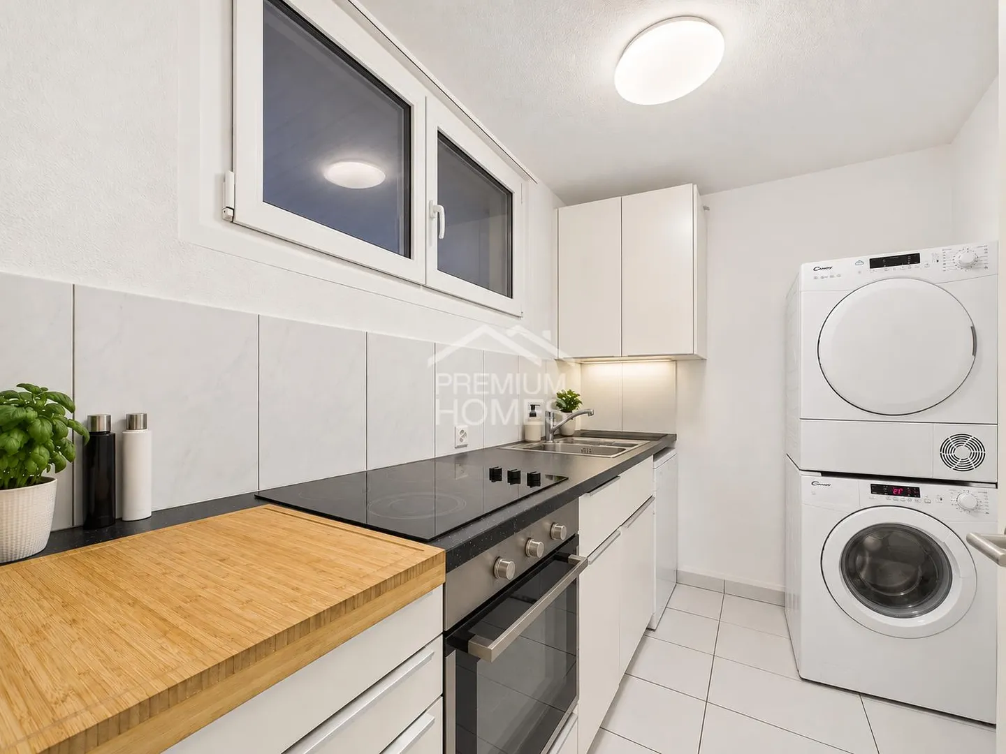 Charmante Wohnung in Baden - Foto 2 von 8