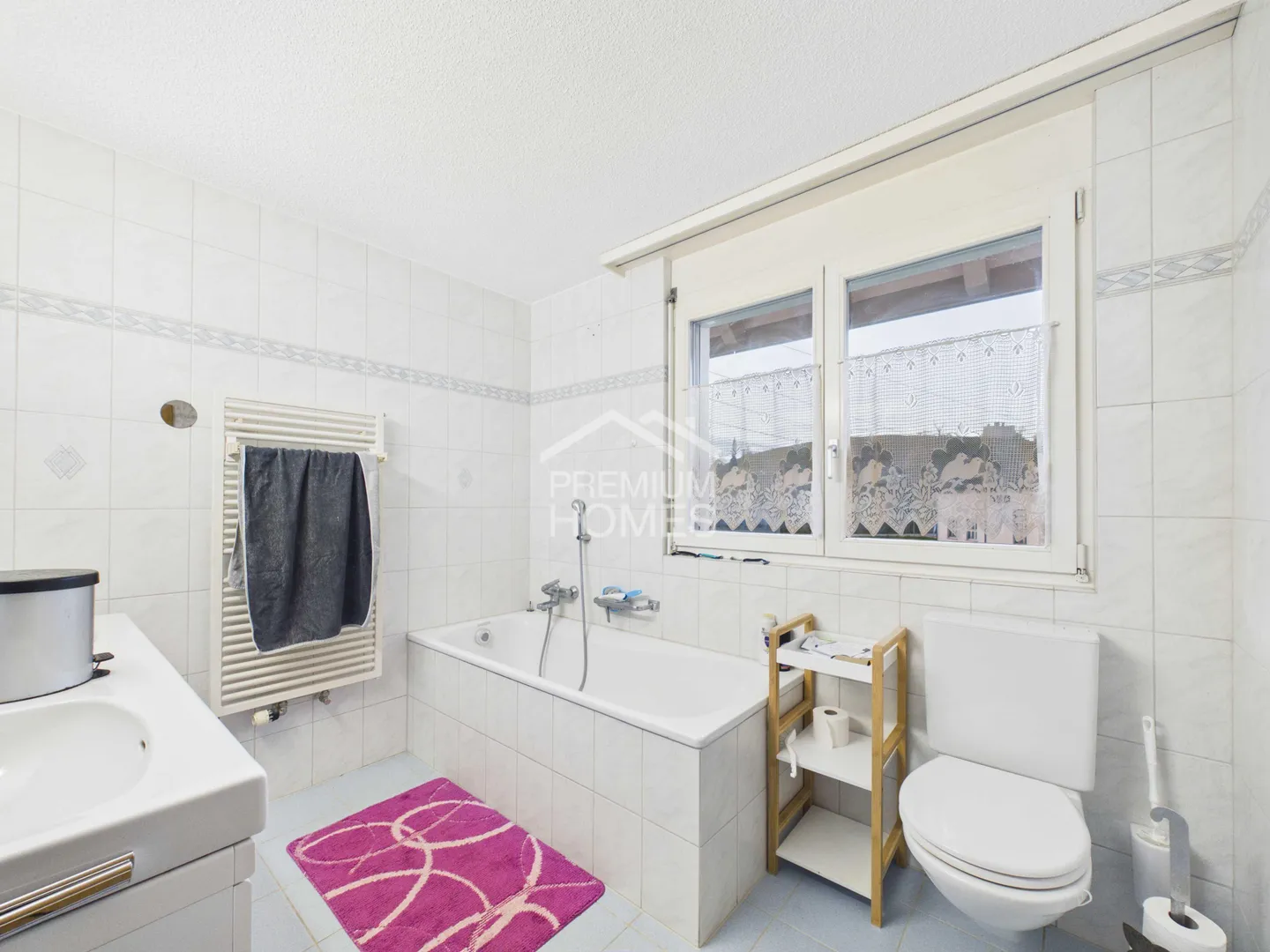 Vielseitiges Familienhaus mit separater Einliegerwohnung - Photo 5 sur 10