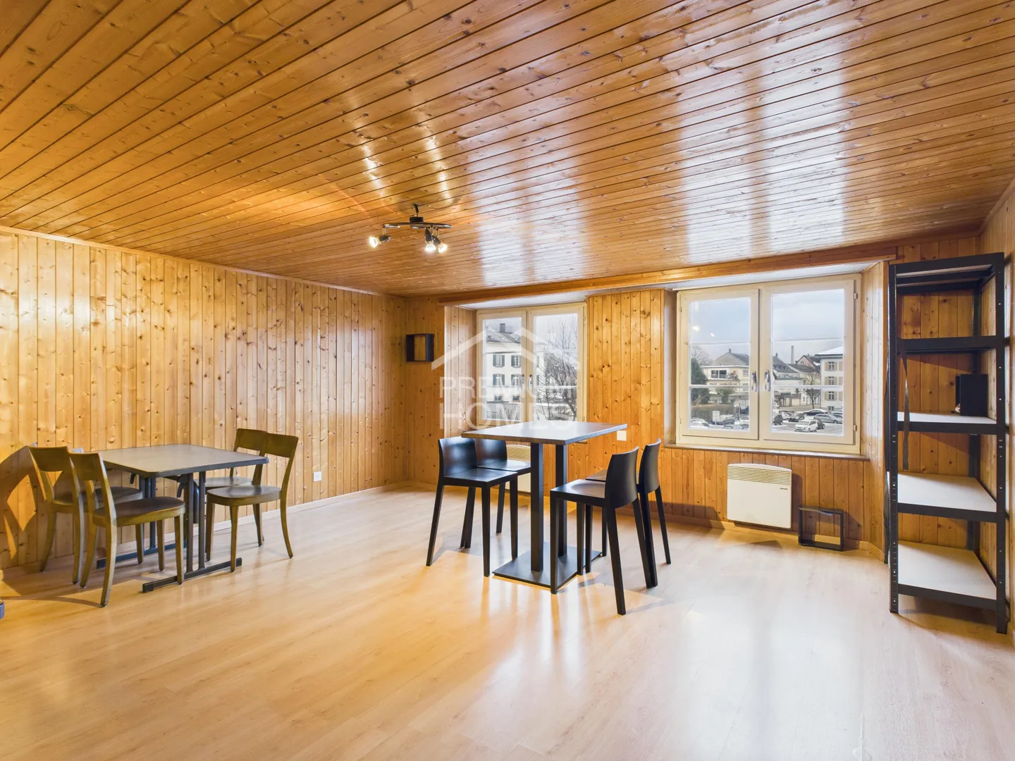 Charmantes Restaurant mit Potenzial - Foto 4 von 9