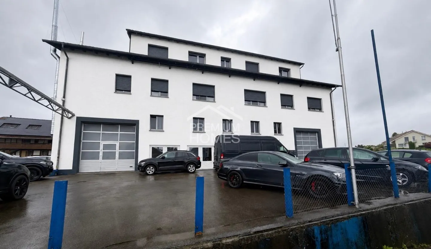 Investissement à fort rendement - Bien immobilier attractif - Photo 3 sur 7