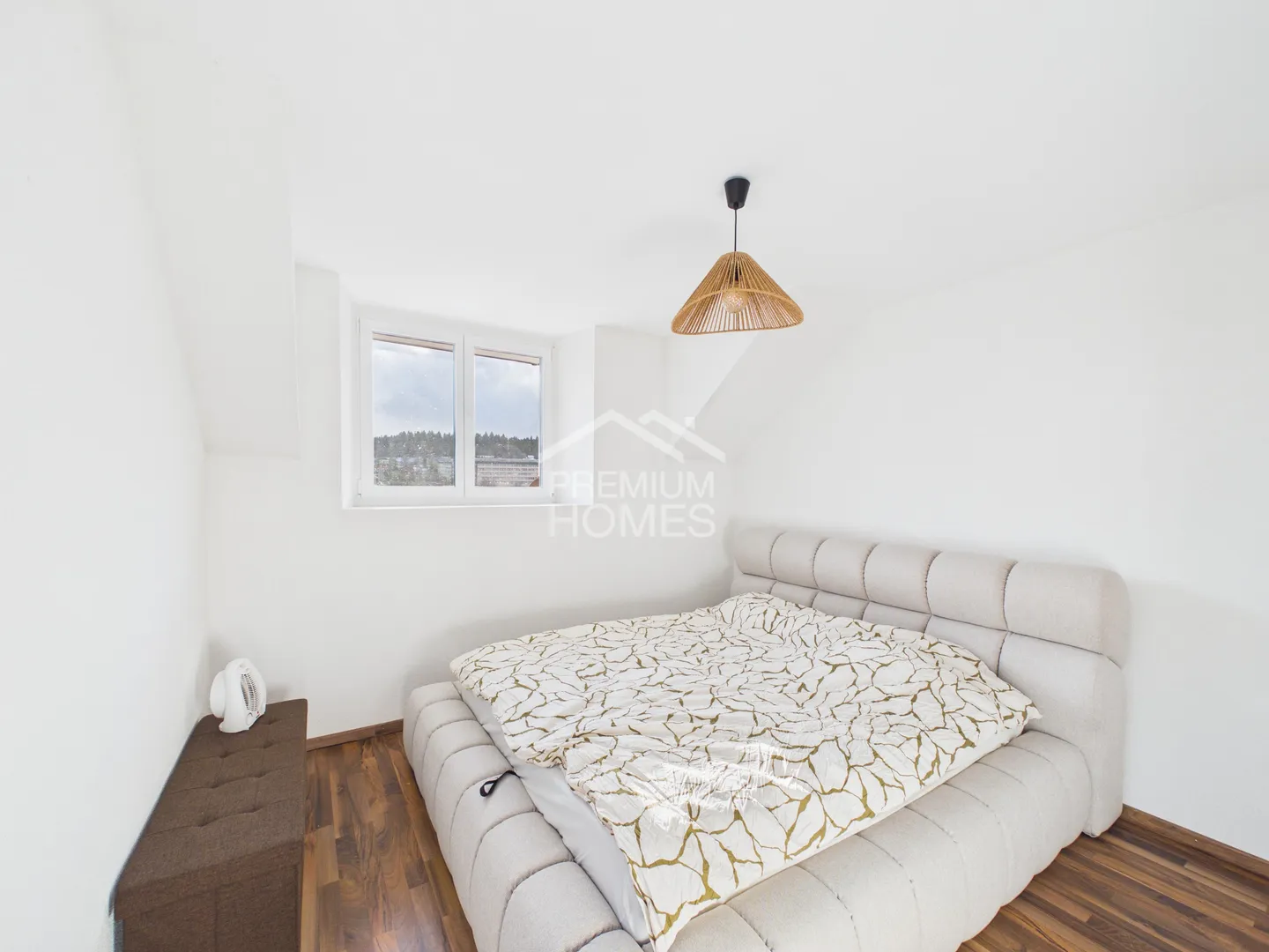 Geräumiger Komfort und warme Atmosphäre - Foto 3 von 7