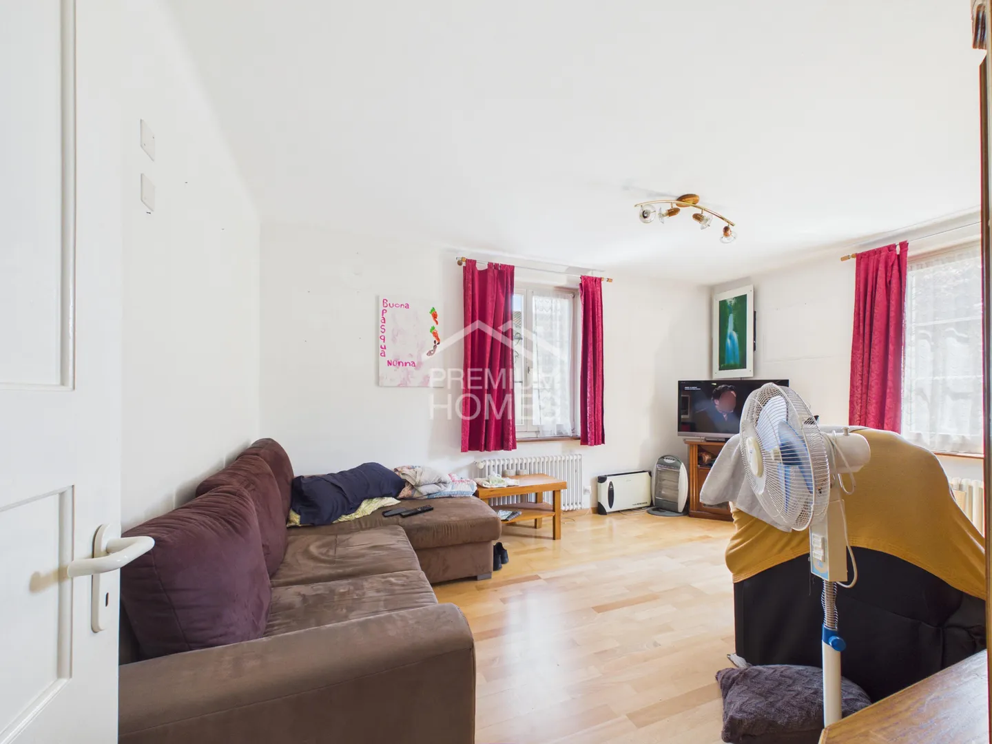 Charmantes Einfamilienhaus in Spreitenbach - Foto 3 von 6