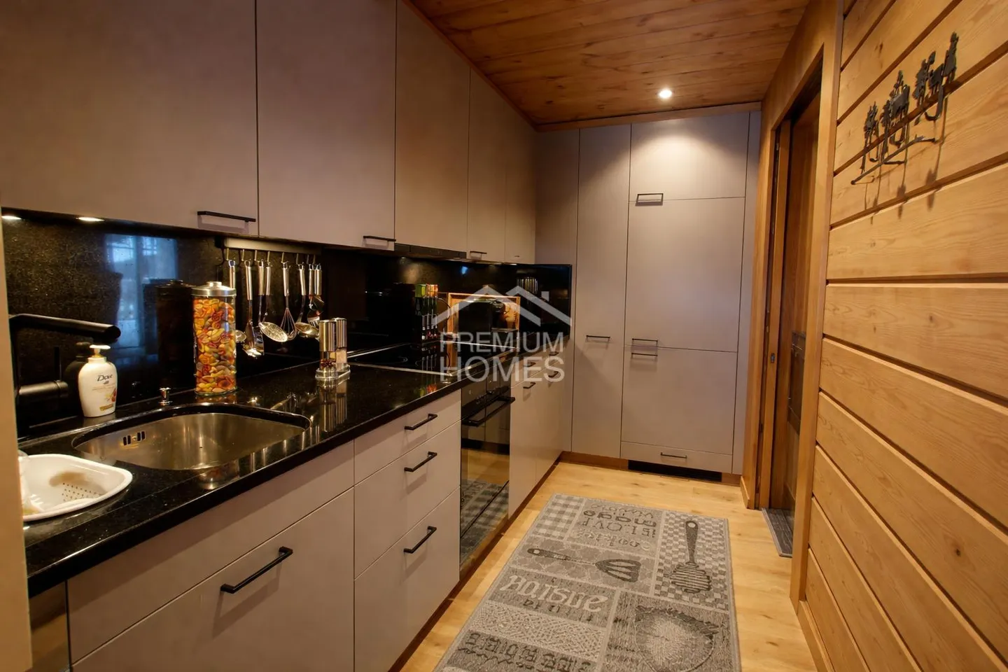 Idillio residenziale con charme in una cornice naturale da sogno - Foto 9 di 10