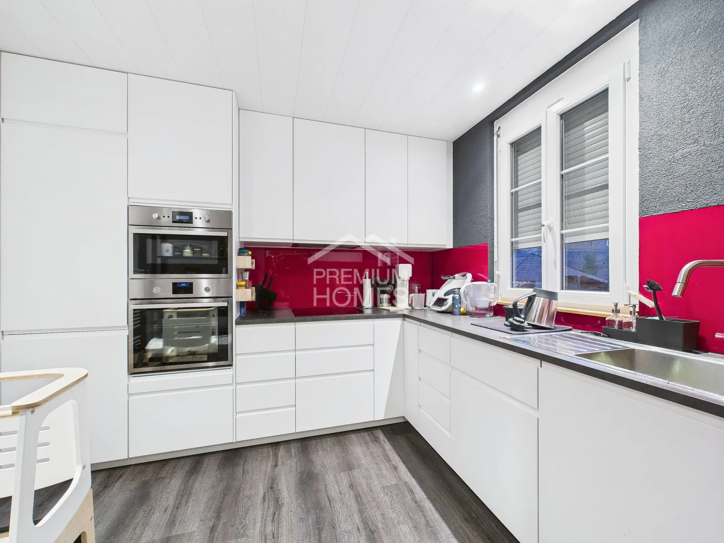 Una casa da amare - Elegante, accogliente, speciale - Foto 4 di 9