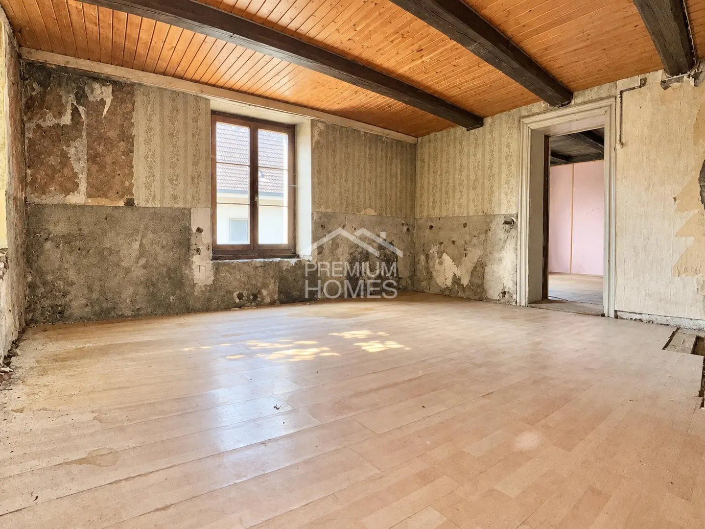 Da vecchio a nuovo: spazio per le tue idee - Foto 5 di 9
