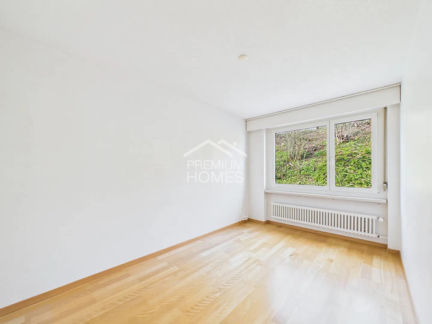 Modernes Apartment in Baden - Foto 6 von 12