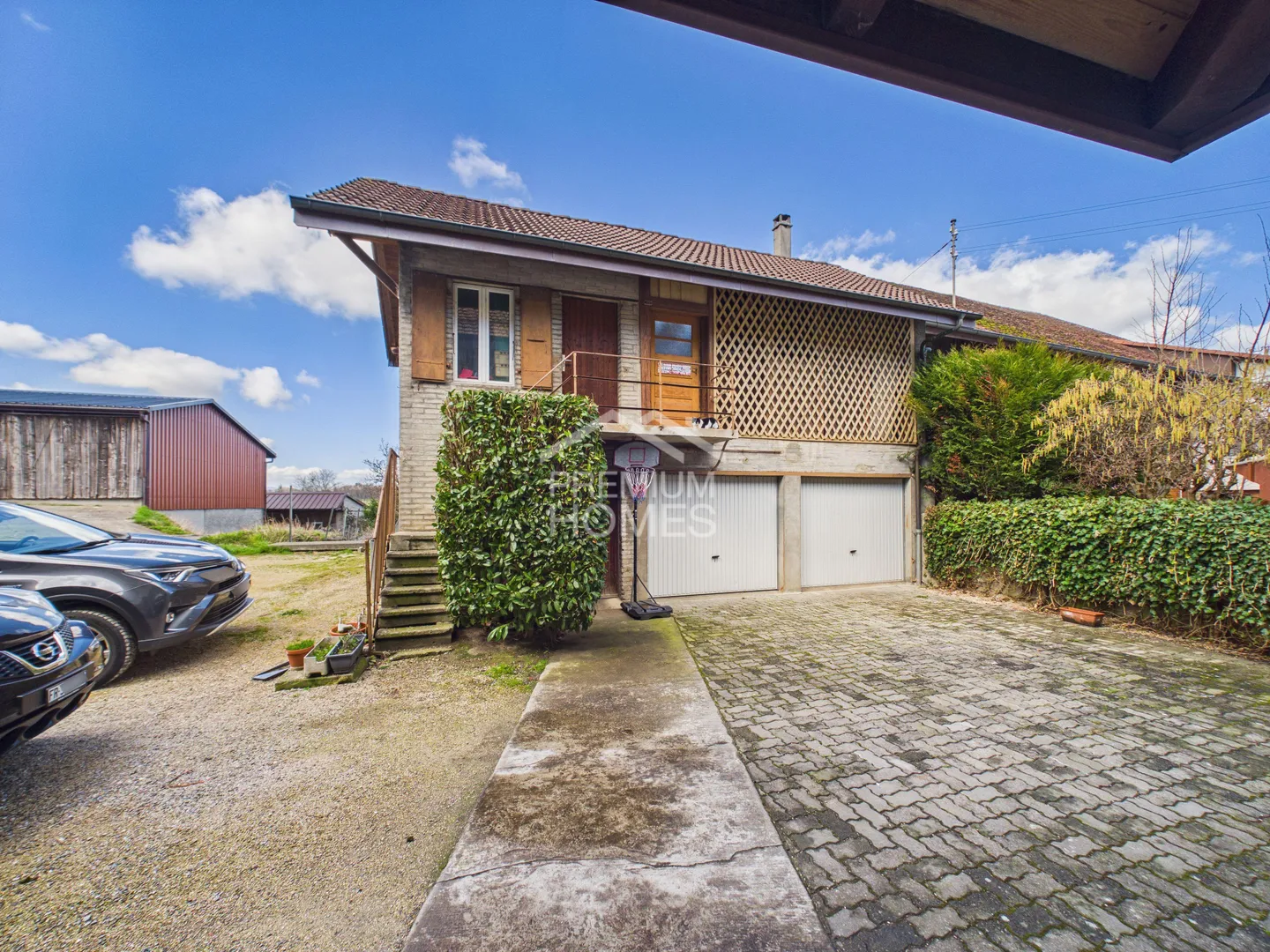 Bien mixte à fort potentiel - Photo 2 of 13