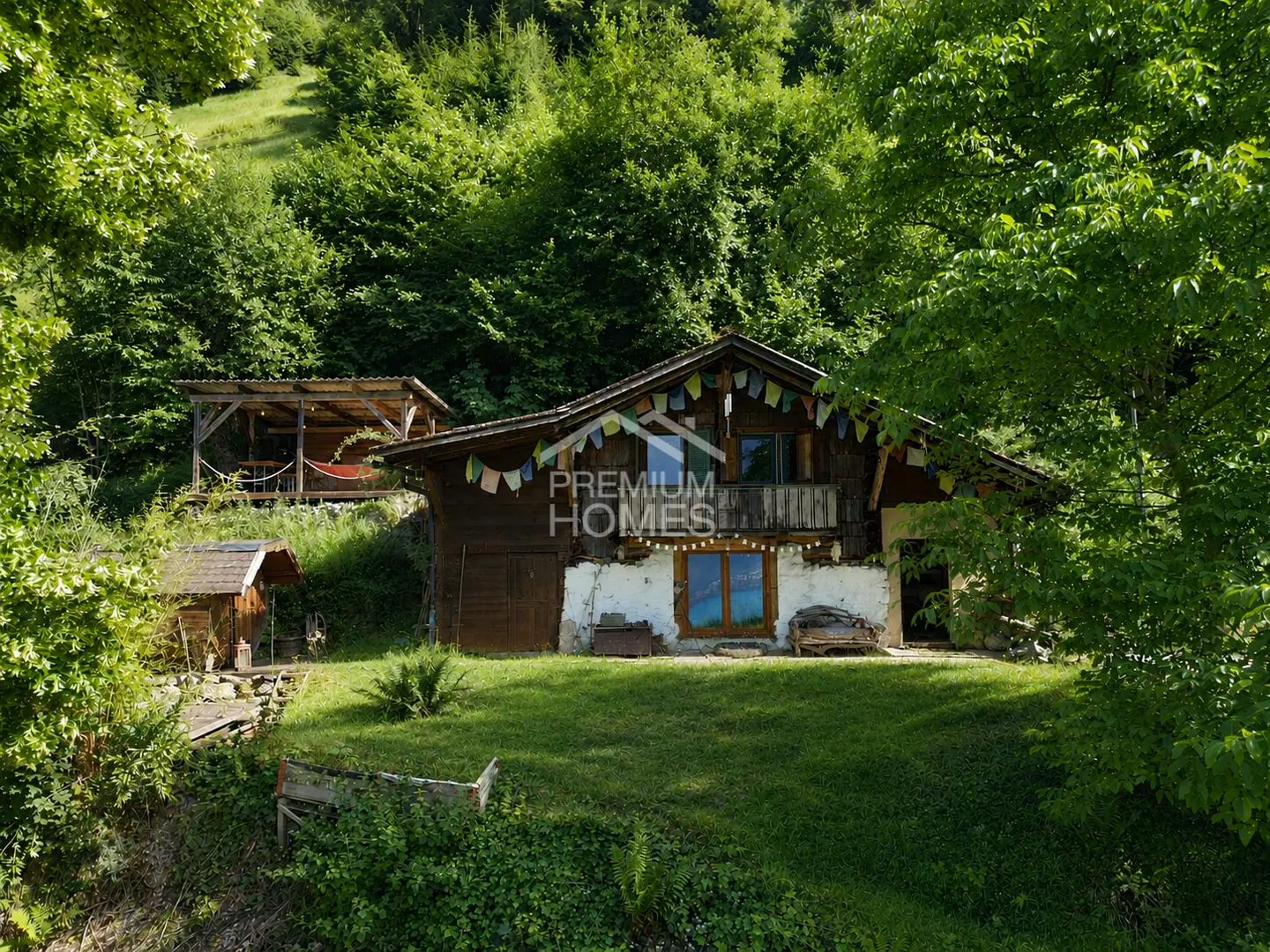 L'incarnation de la tranquillité et une vue GRATUITE ! - Photo 2 sur 13