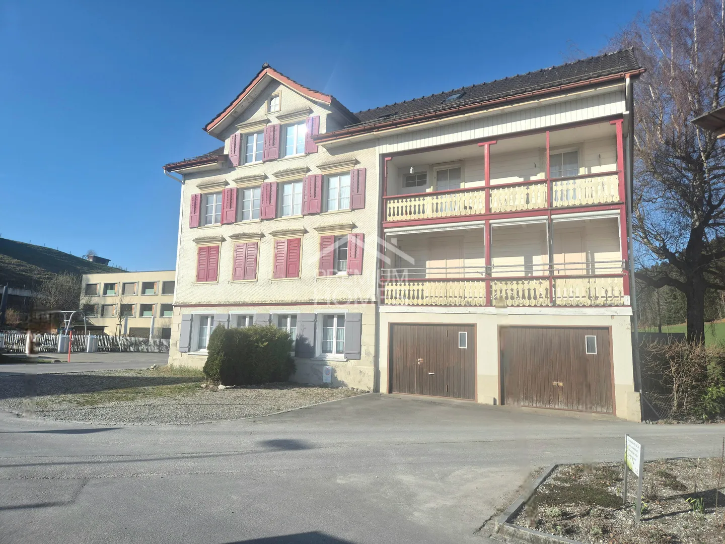 Wo Charakter auf Möglichkeiten trifft - Foto 2 di 4
