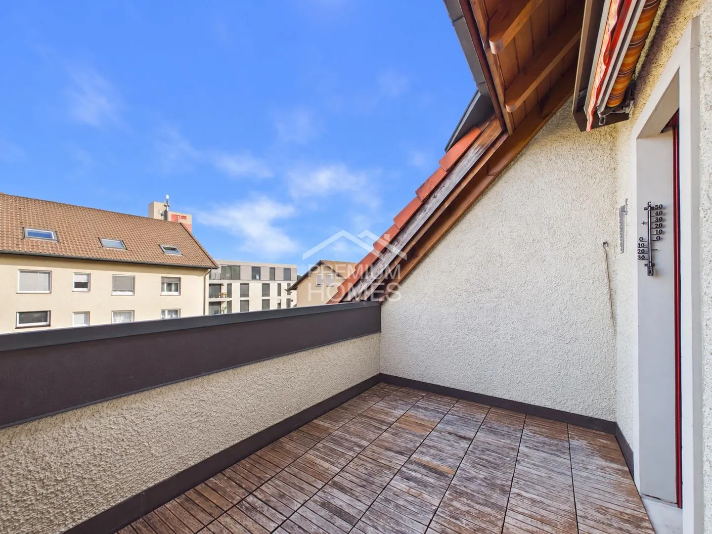 Zentral und ruhig - Wohnung zum verlieben - Photo 9 of 11