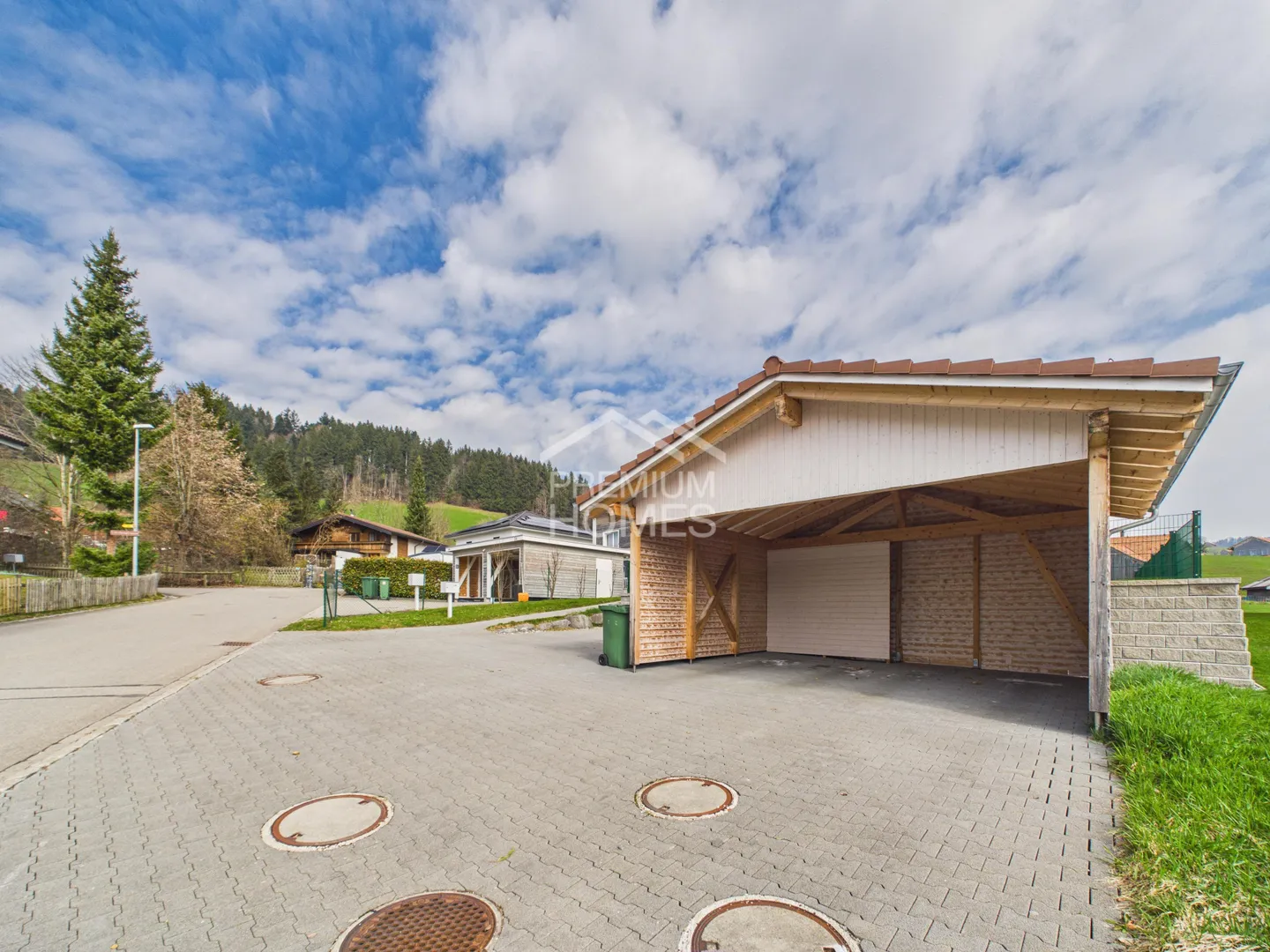 Charmante Familienoase - Foto 5 von 13