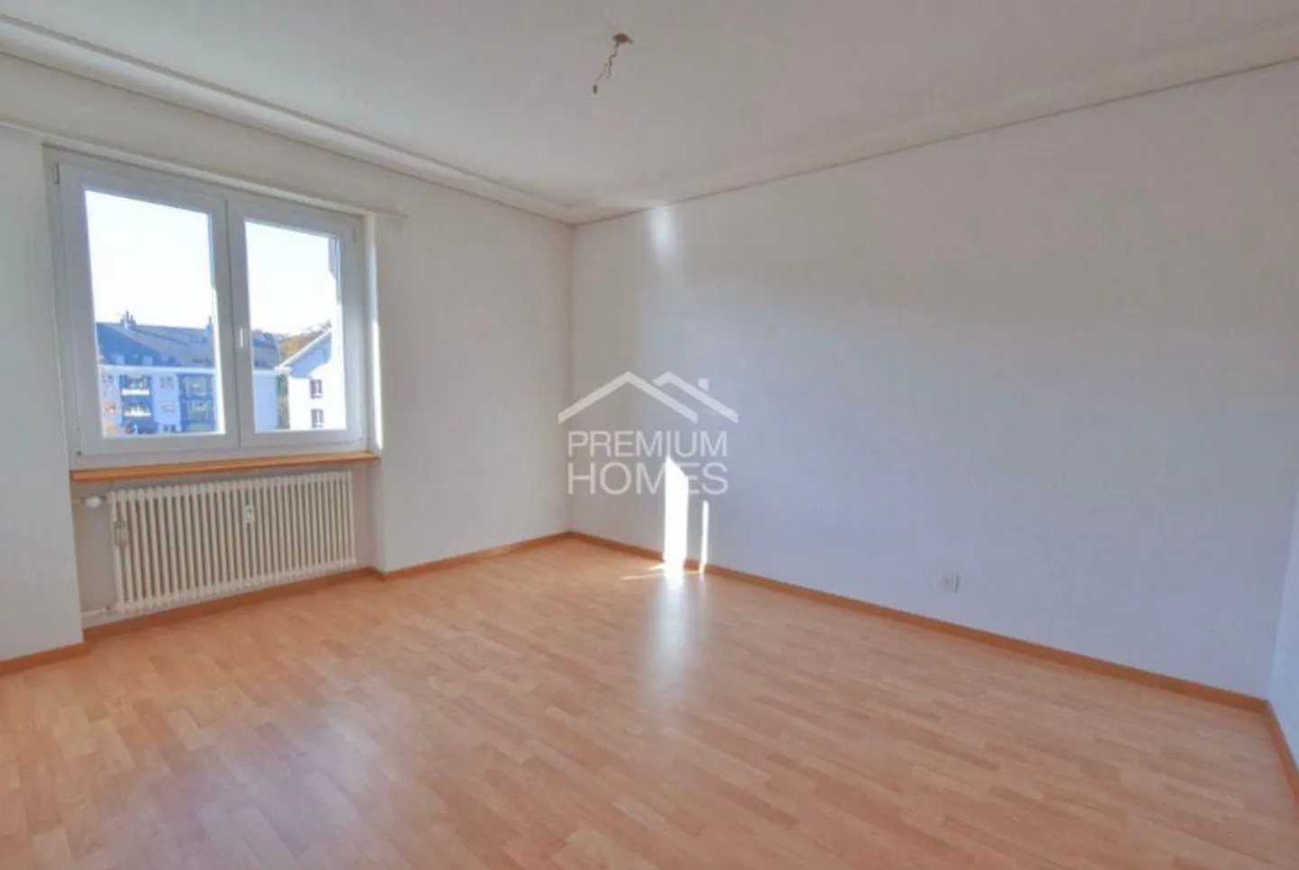 Gemütliches Zuhause an zentraler Lage - Foto 3 von 6