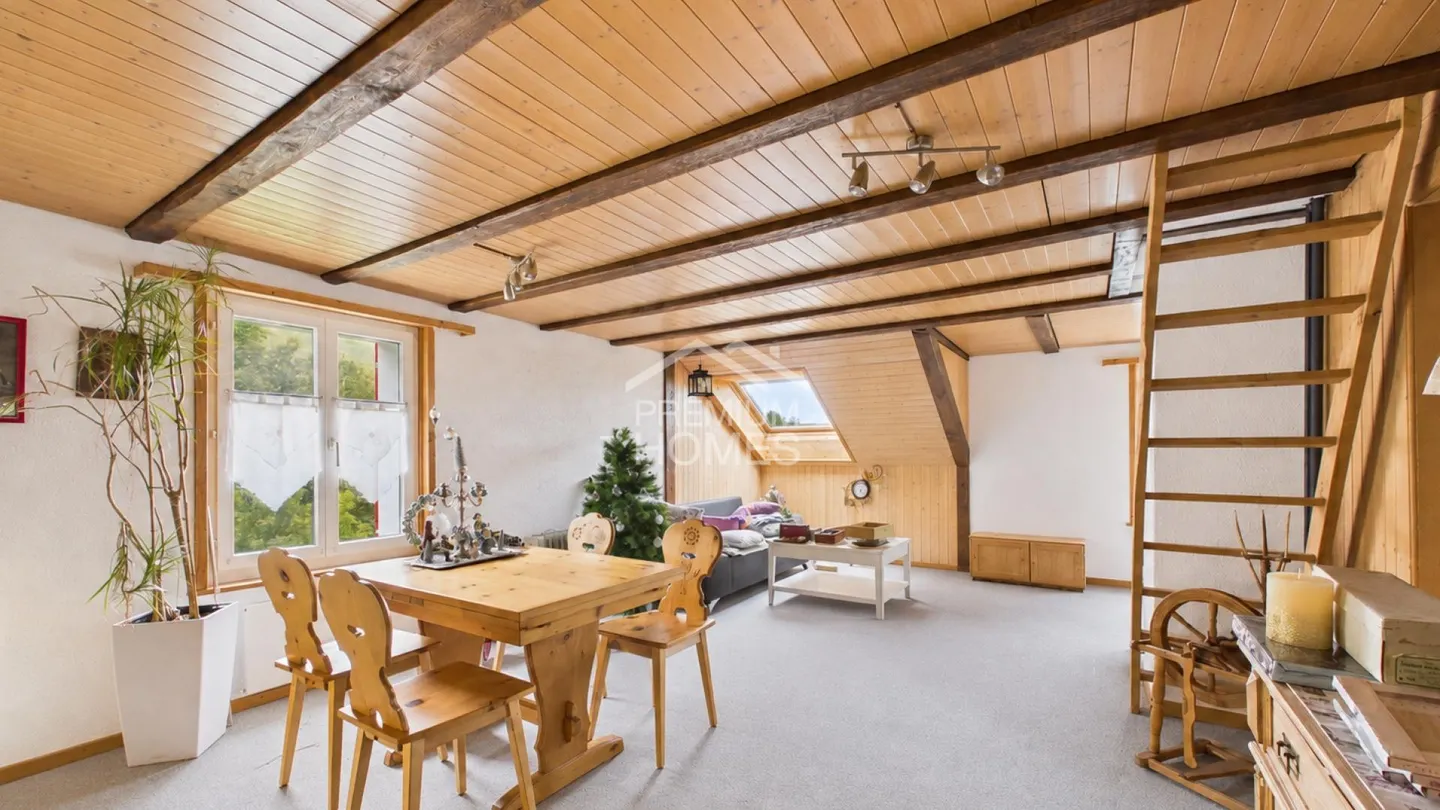 Bijou résidentiel charmant avec un appartement séparé - Photo 8 sur 10
