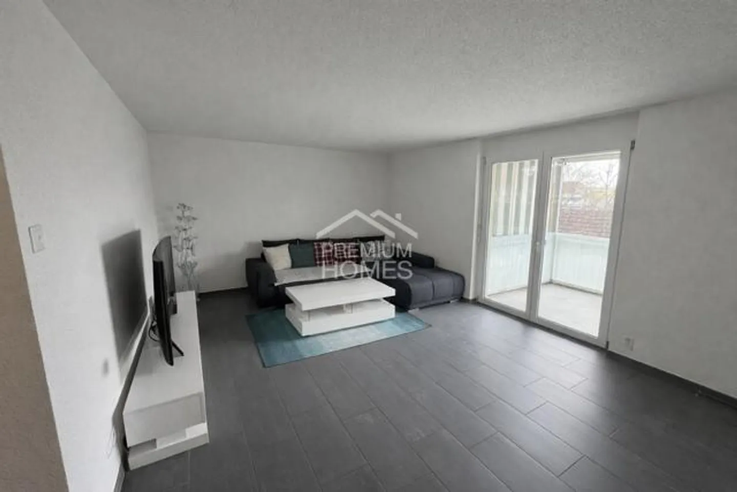 Moderno appartamento di 2,5 stanze con ascensore e balcone - Foto 2 di 7