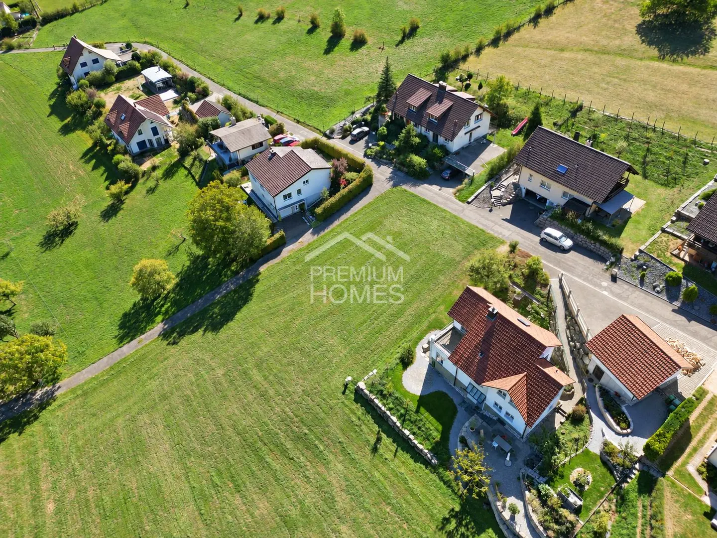 Terreno Premium a Lostorf - Foto 5 di 6