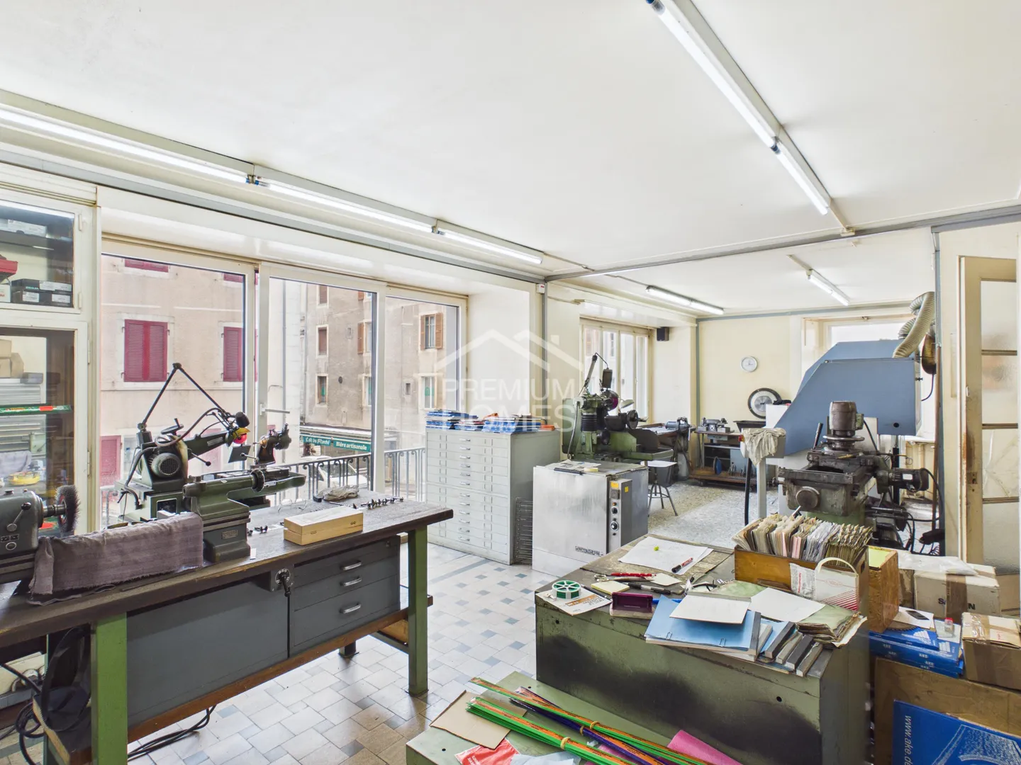 Leben, Arbeiten und Investieren - Foto 8 von 10