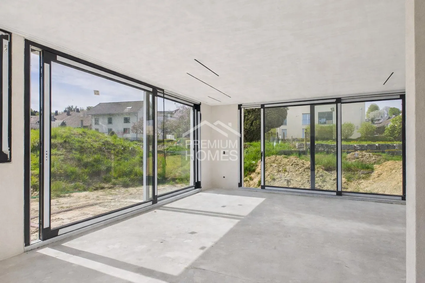 Charmantes Familienhaus - Foto 2 von 11