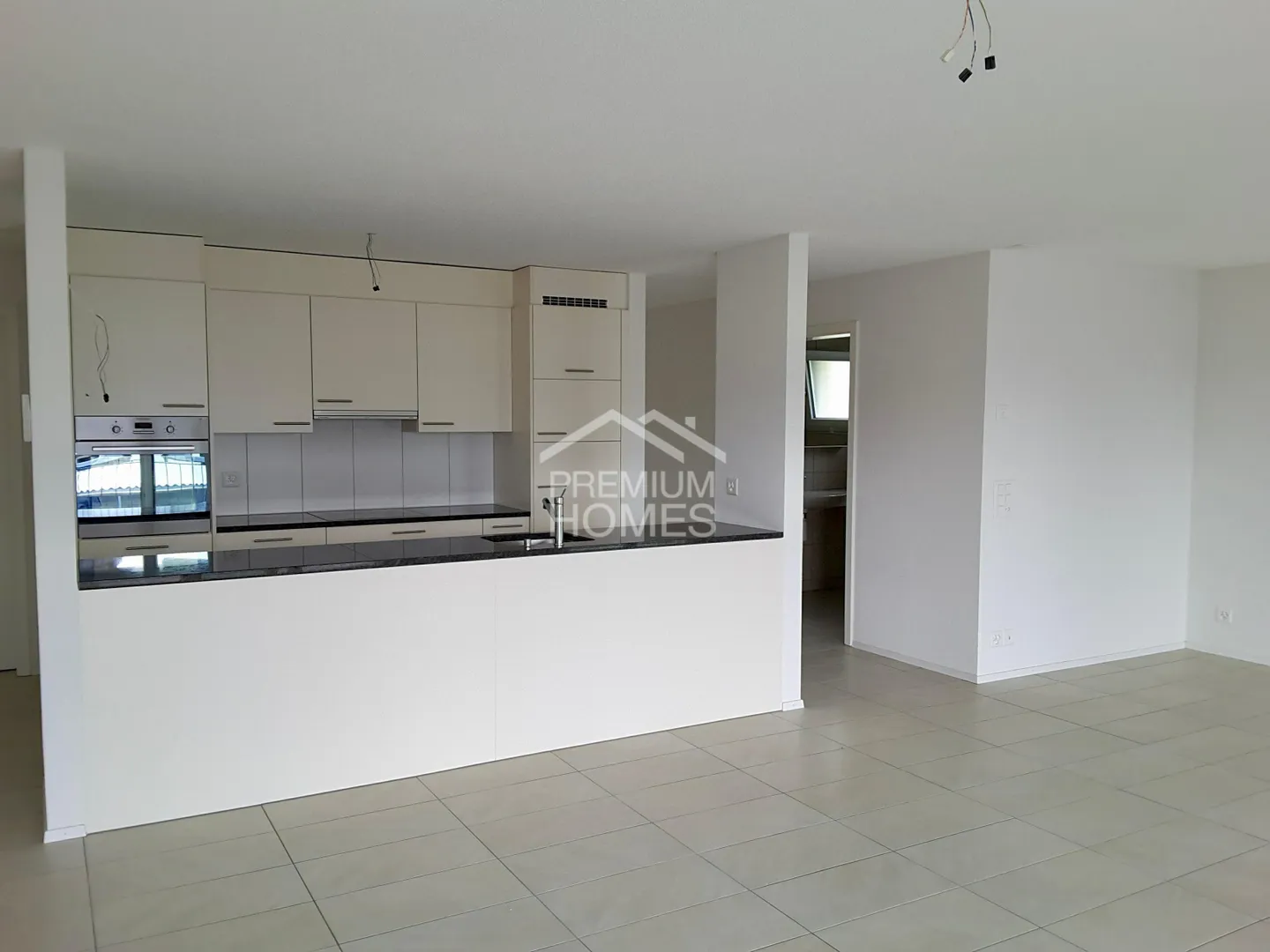 Vivere con stile con vista sull'Aare - Foto 3 di 5