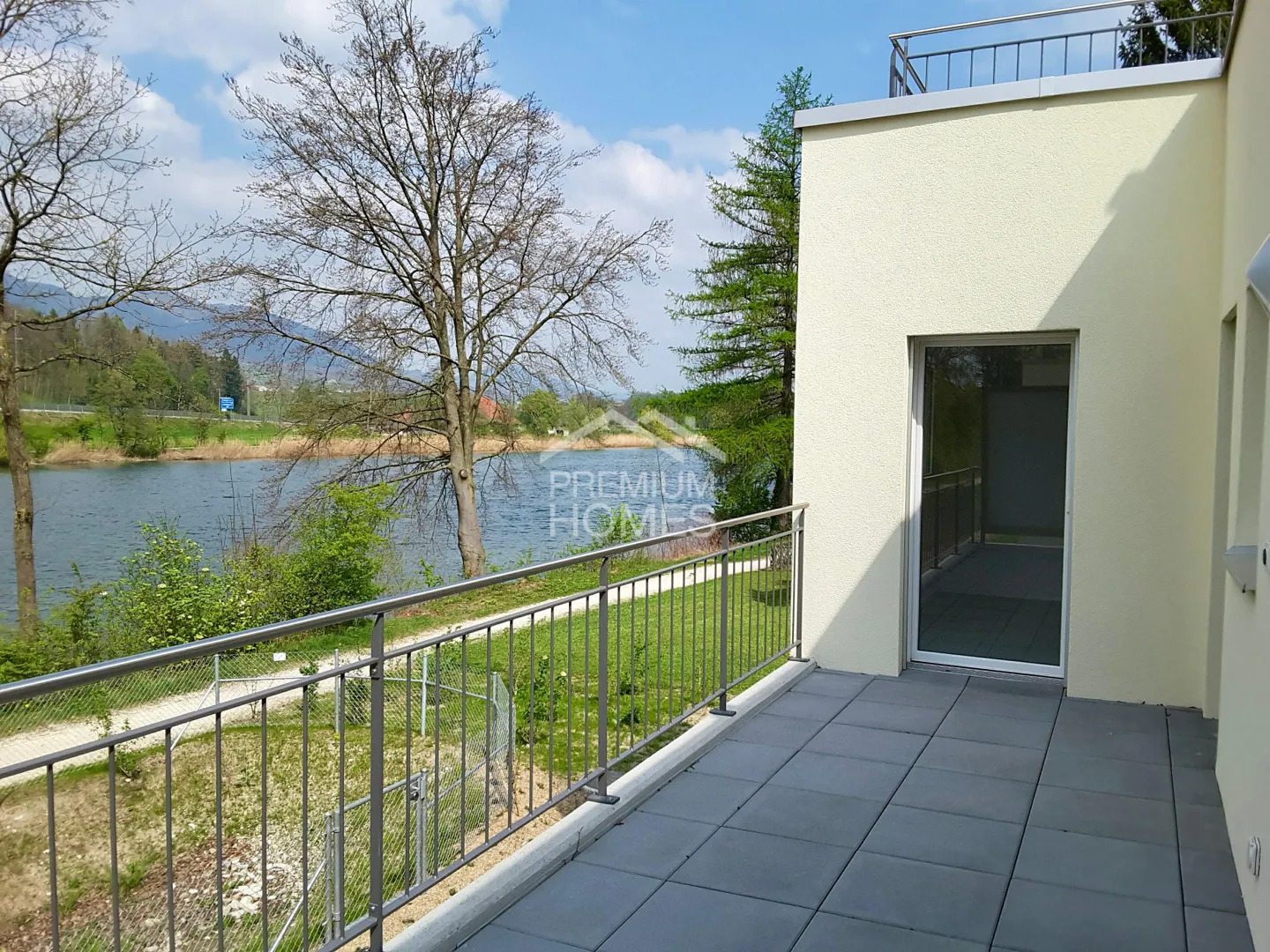 Vivere con stile con vista sull'Aare - Foto 2 di 5