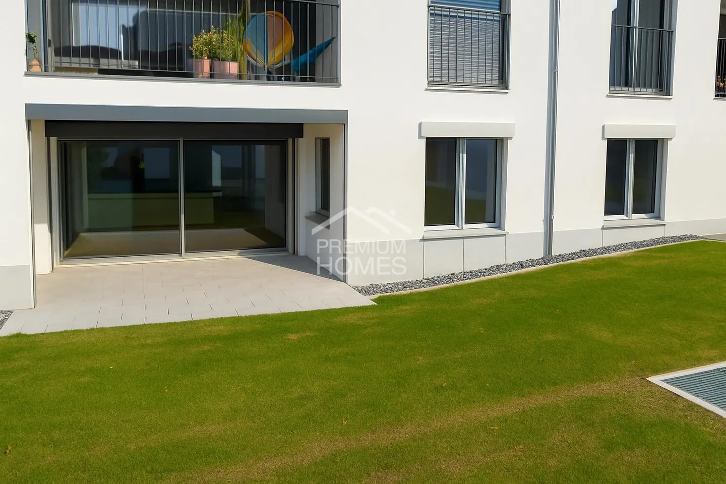 Zeitgemässes Wohnen mit Stil und Komfort - Photo 8 sur 8