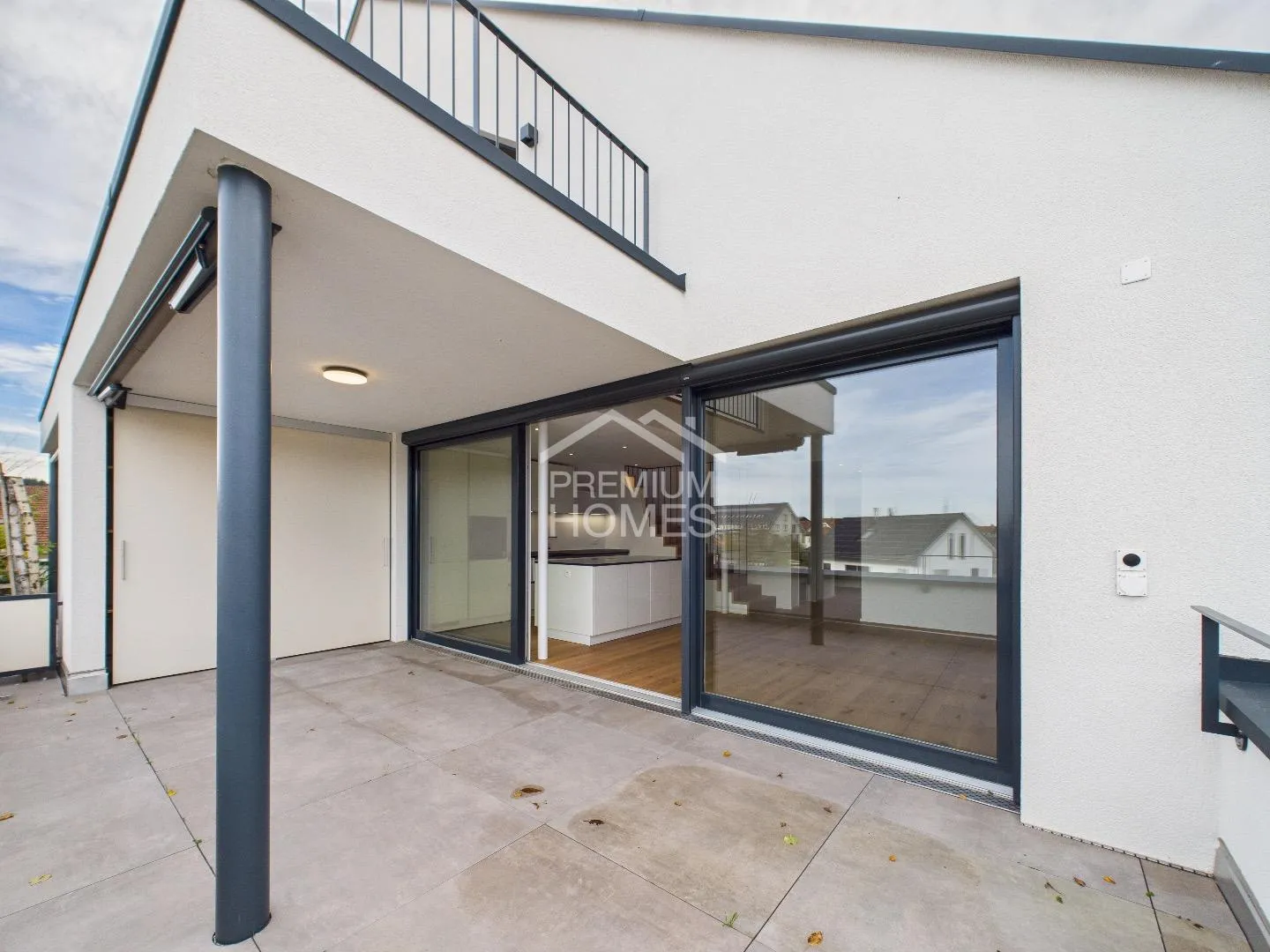 Arrivare, sentirsi bene e godere! - Foto 6 di 11