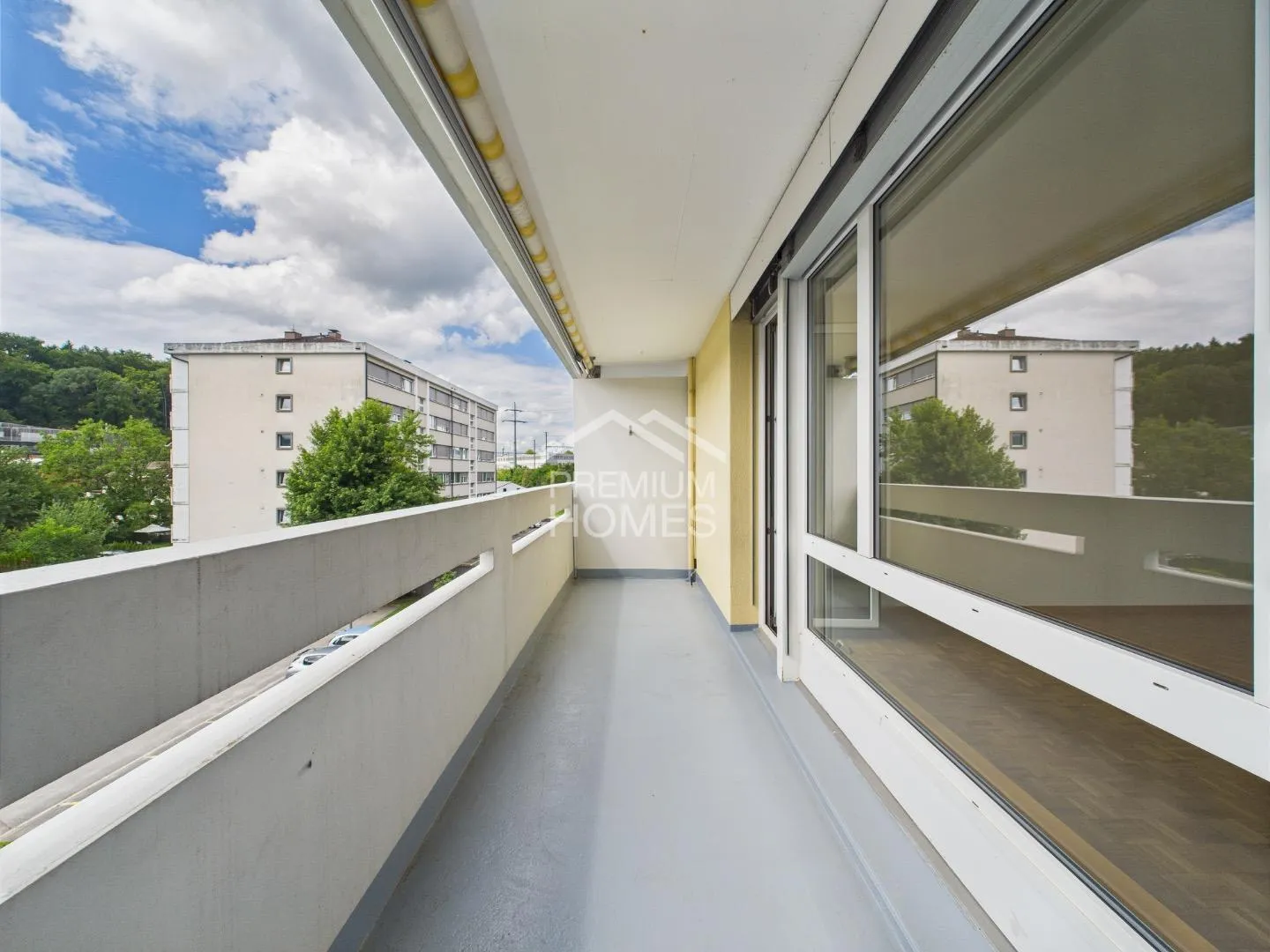 Wohnen, vermieten, profitieren - am Schosshaldenwald!   - Photo 2 sur 7