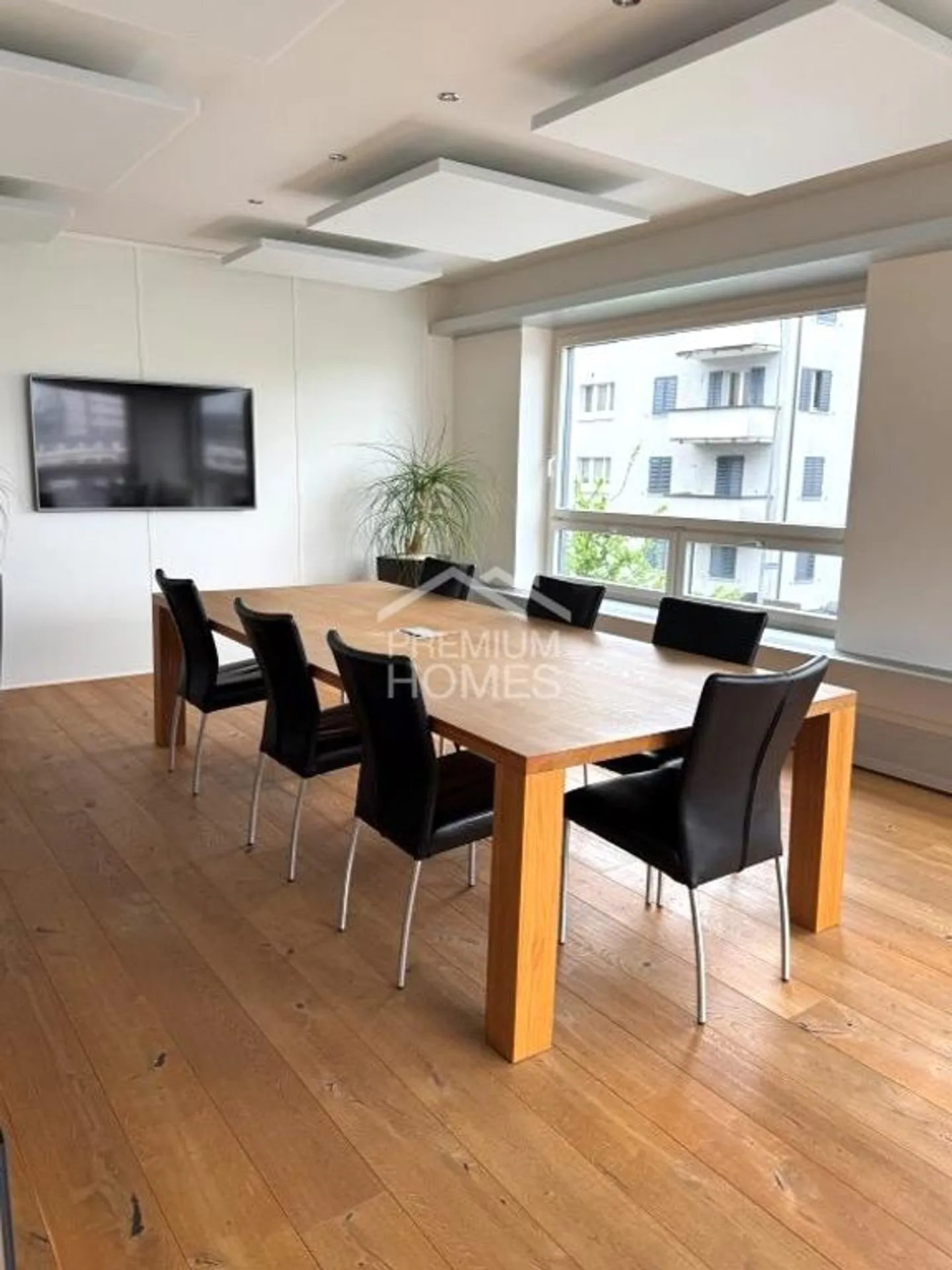 Repräsentative Gewerbefläche im Herzen von Zug! - Foto 3 di 5