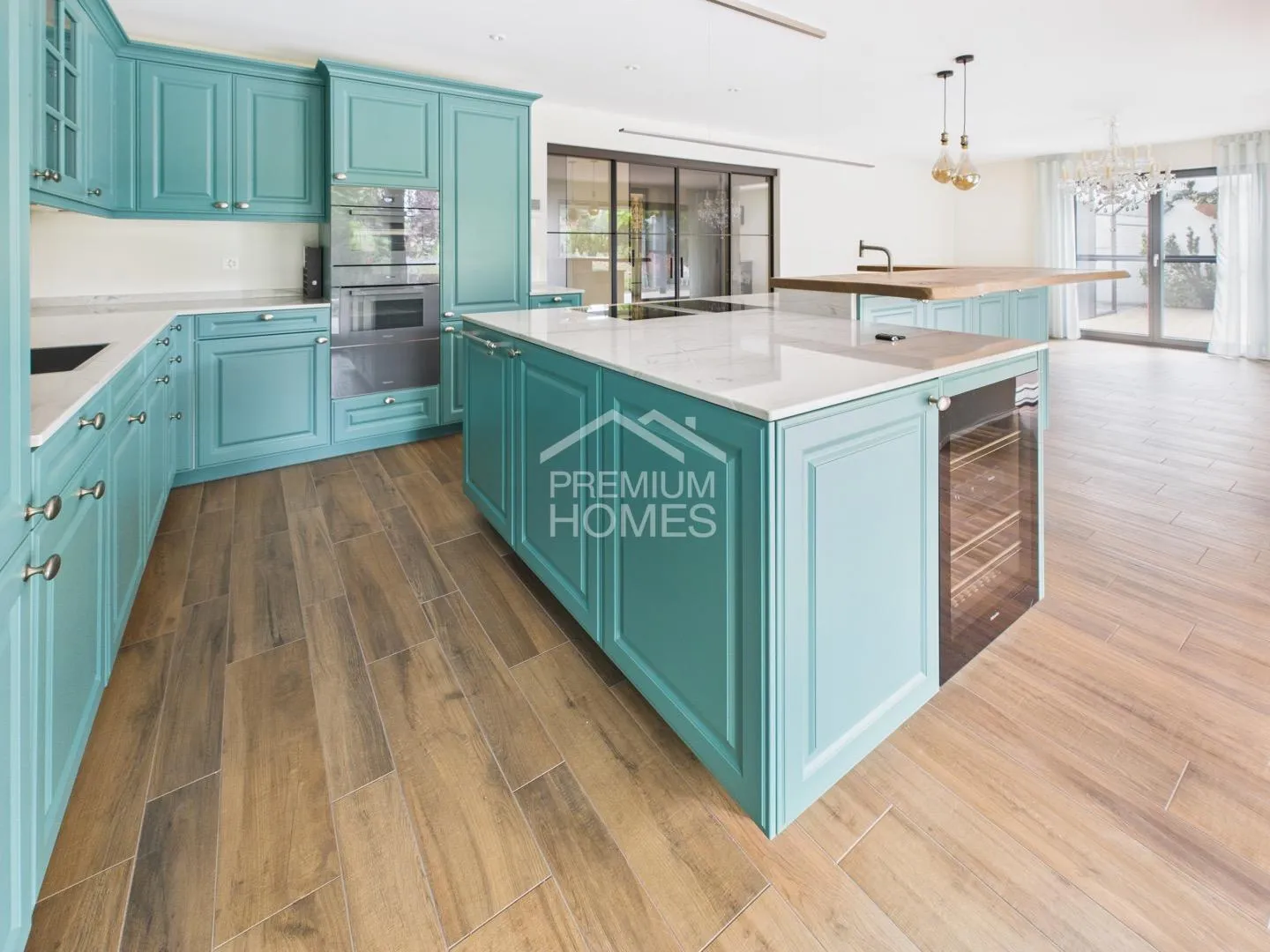 Ein Zuhause, das inspiriert und begeistert - Foto 5 von 13