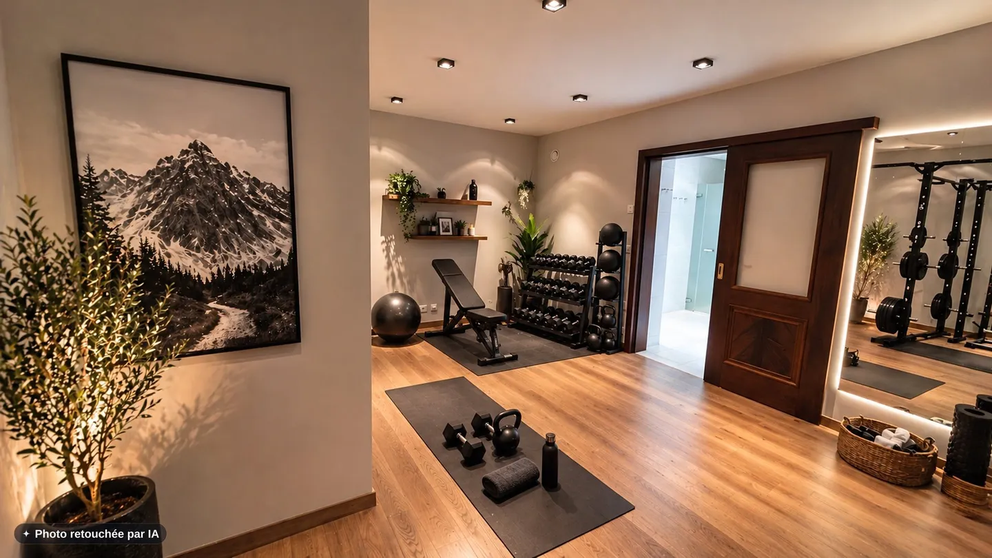 Luxury Family Chalet in Anzère - Discretion, Luxury, Spa &... - Photo 6 of 11