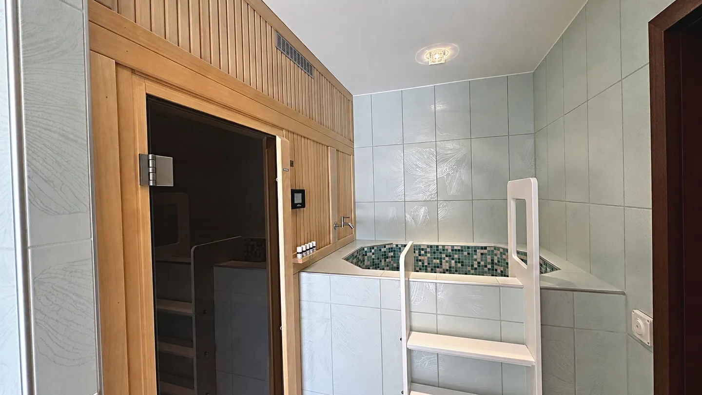 Luxury Family Chalet in Anzère - Discretion, Luxury, Spa &... - Photo 7 of 11