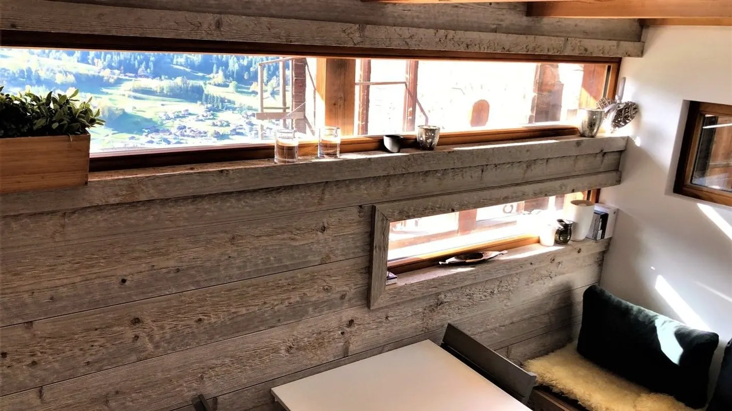 Zu vermieten 7 Kilometer von Verbier für Hauptwohnsitz - Foto 5 von 11