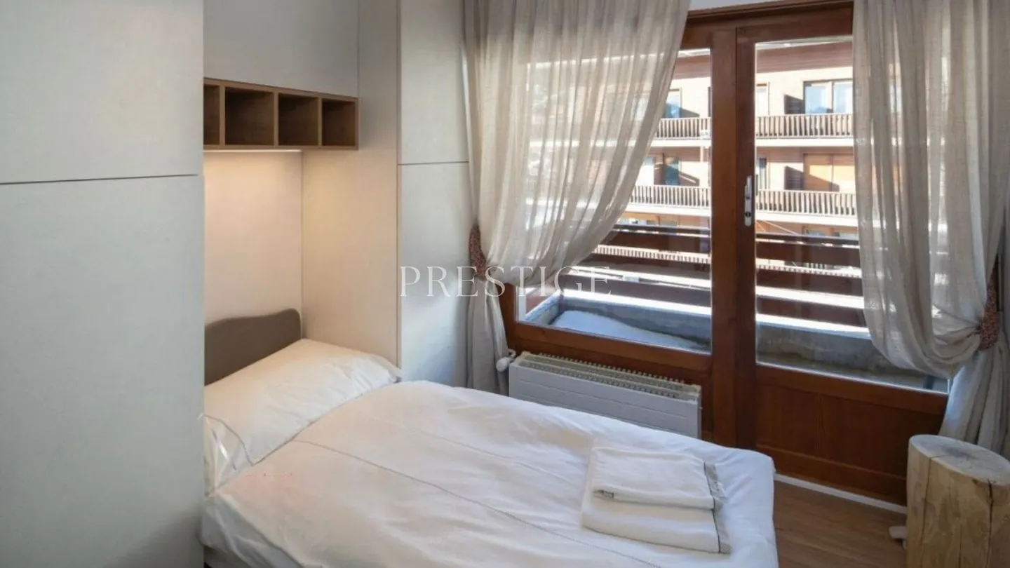 5-room apartment in the center of Crans-Montana - Photo 9 of 13