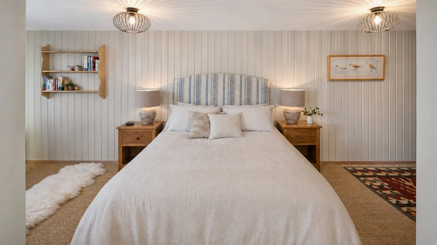 Family chalet or bright pied-à-terre in Anzère - Photo 10 of 12