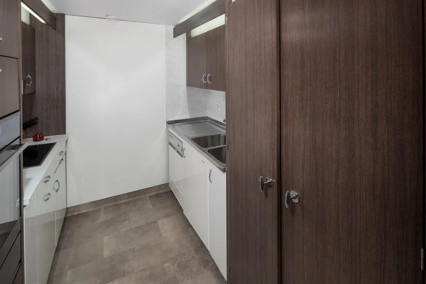 Appartement 2½ pces Ski-in&out avec services hôteliers à Crans-Montana - Photo 9 sur 13