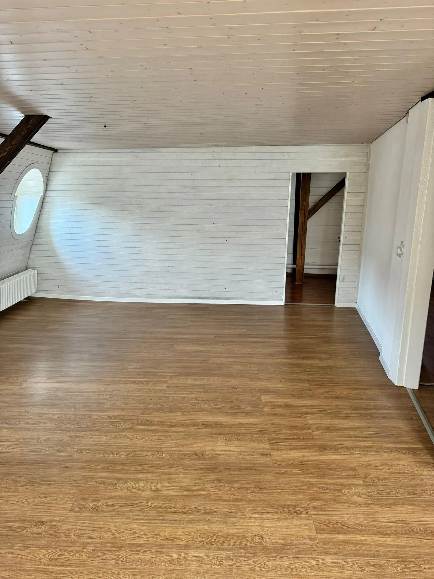 Charmante appartement 4 pièces au cœur de Bienne - Photo 5 sur 12