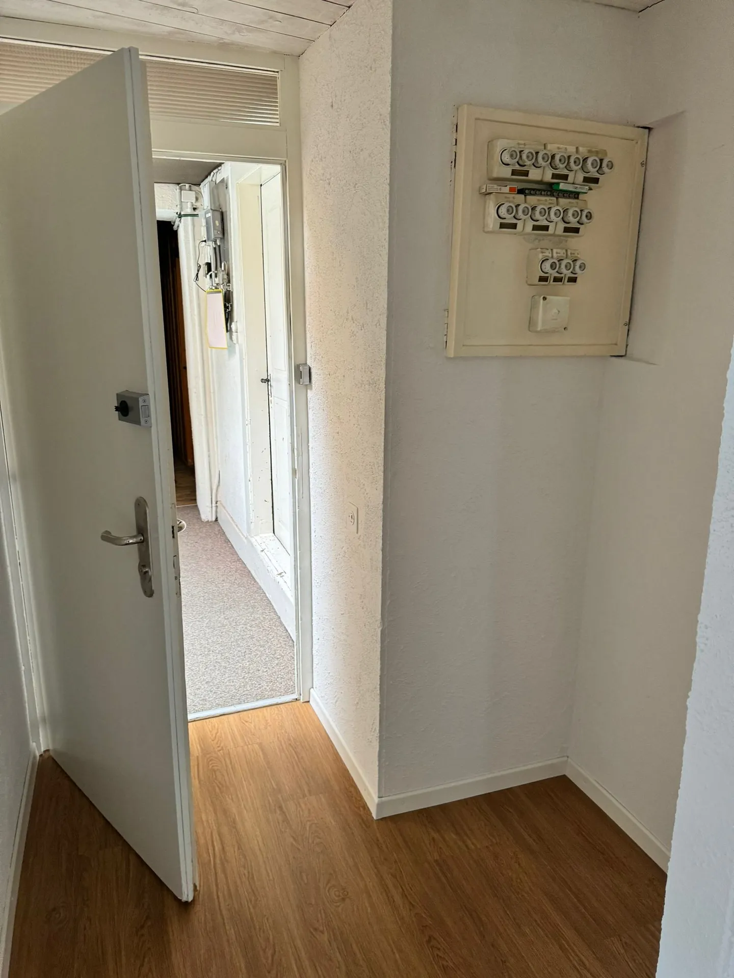 Charmante appartement 4 pièces au cœur de Bienne - Photo 6 sur 12