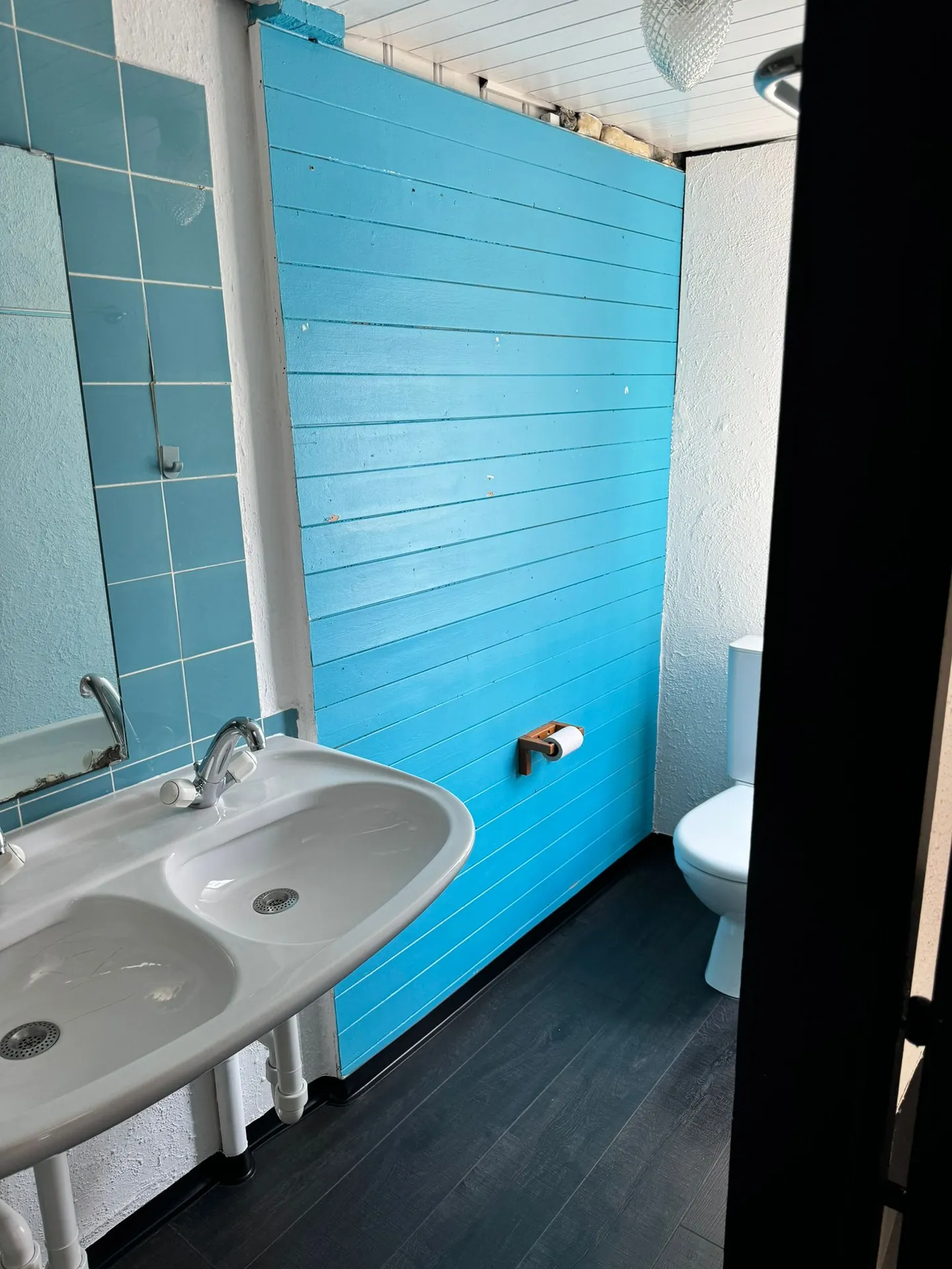 Charmante appartement 4 pièces au cœur de Bienne - Photo 9 sur 12