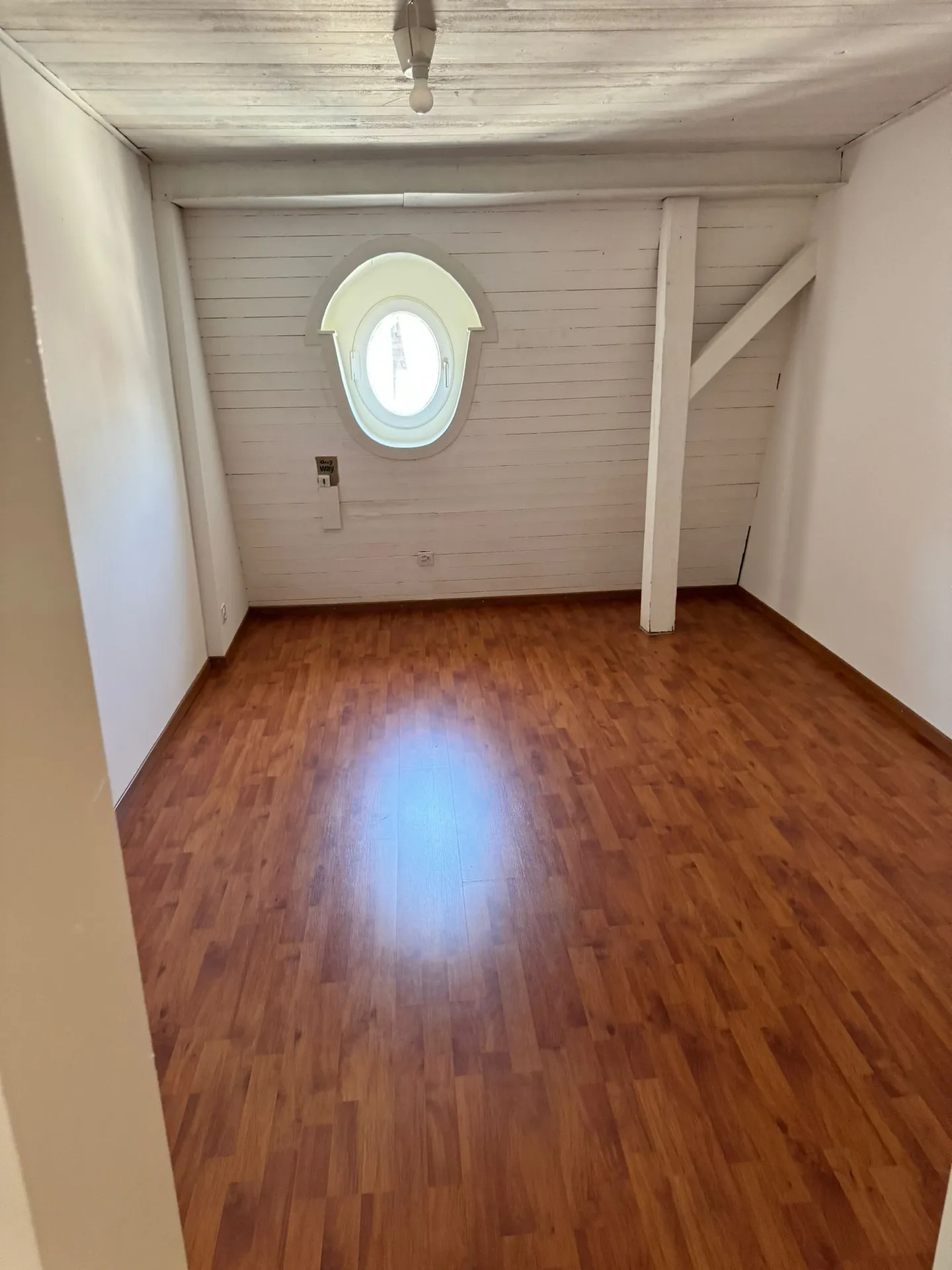 Charmante appartement 4 pièces au cœur de Bienne - Photo 10 sur 12