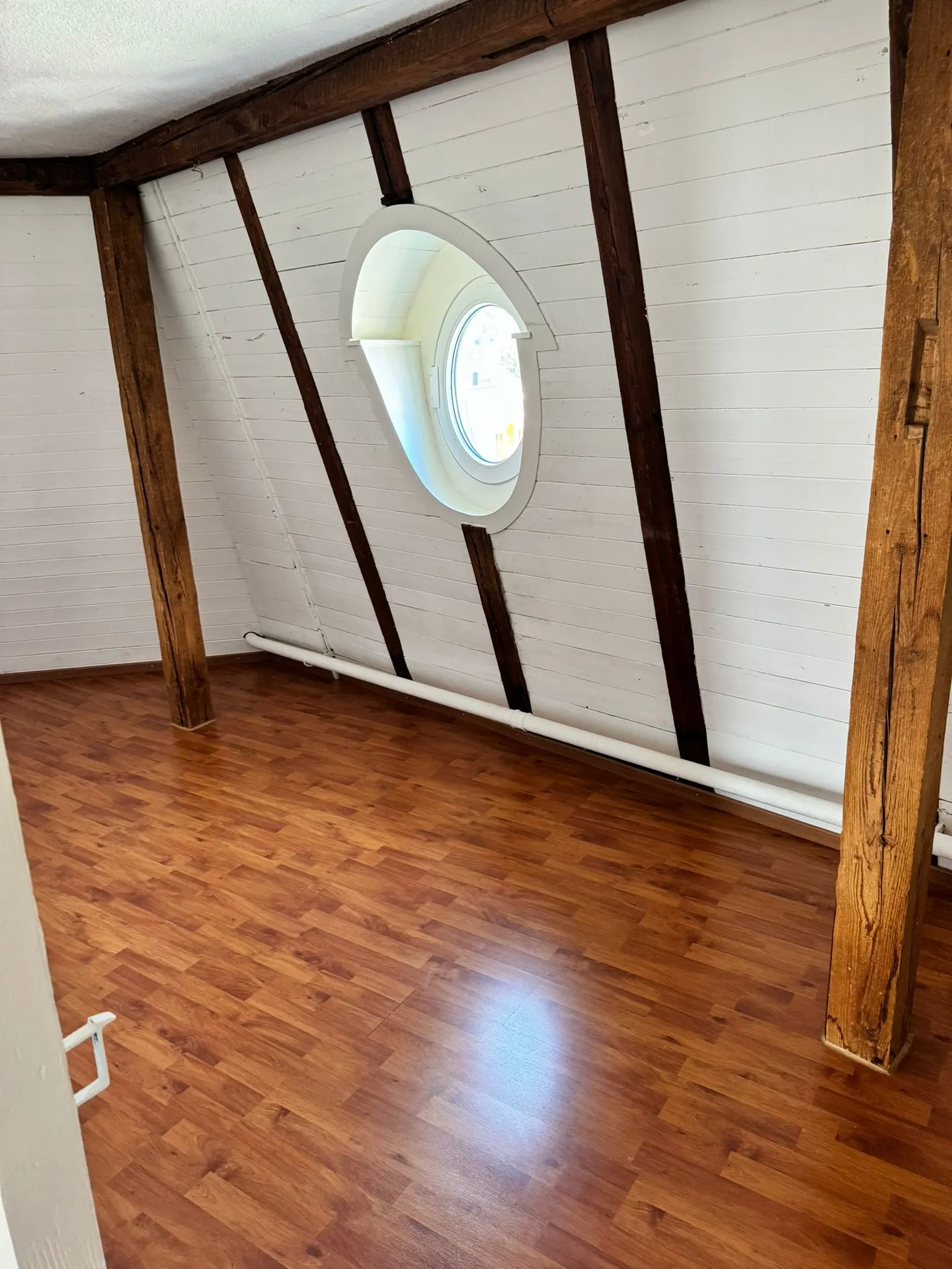 Charmante appartement 4 pièces au cœur de Bienne - Photo 1 sur 12