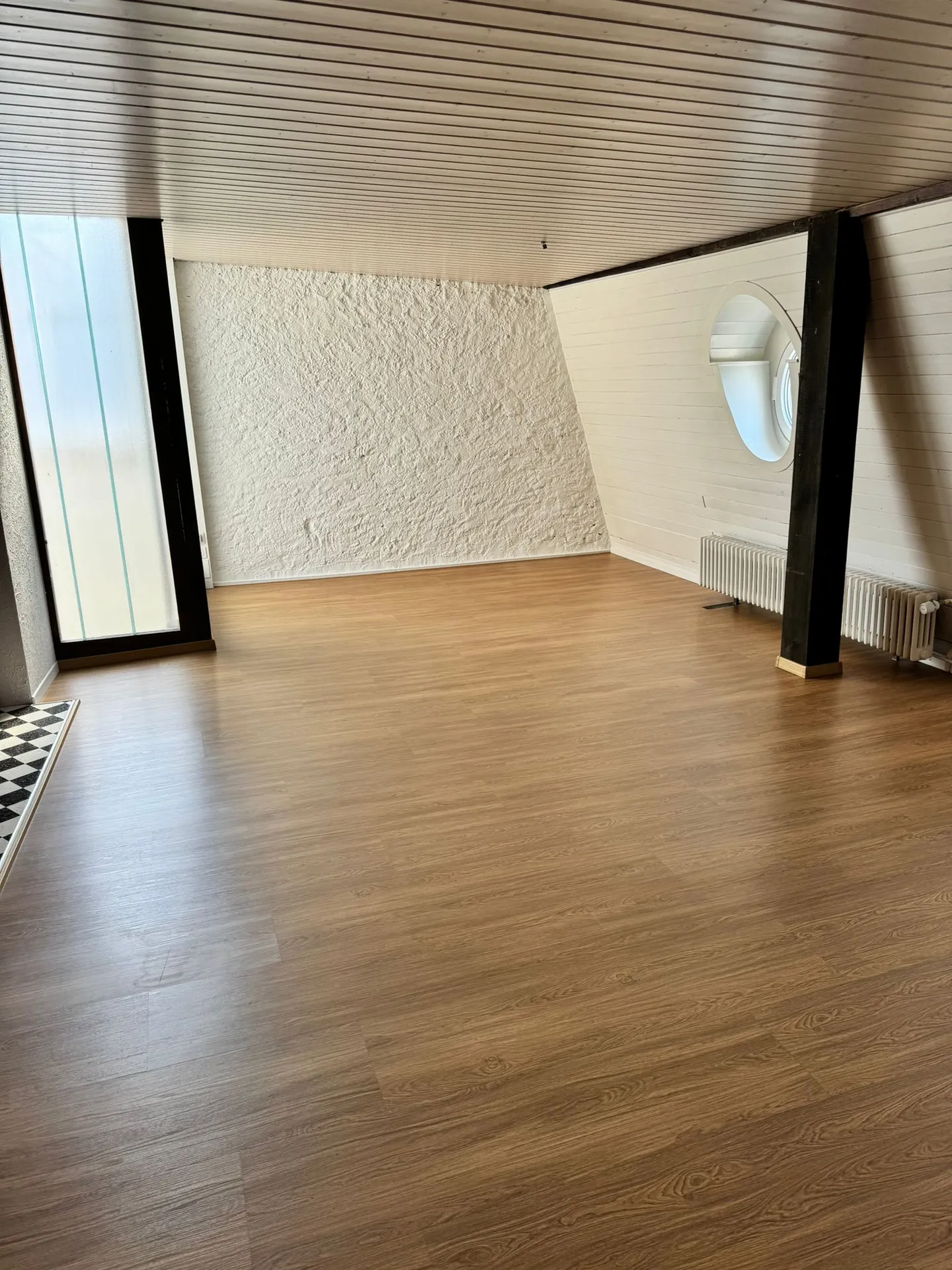 Charmante appartement 4 pièces au cœur de Bienne - Photo 2 sur 12