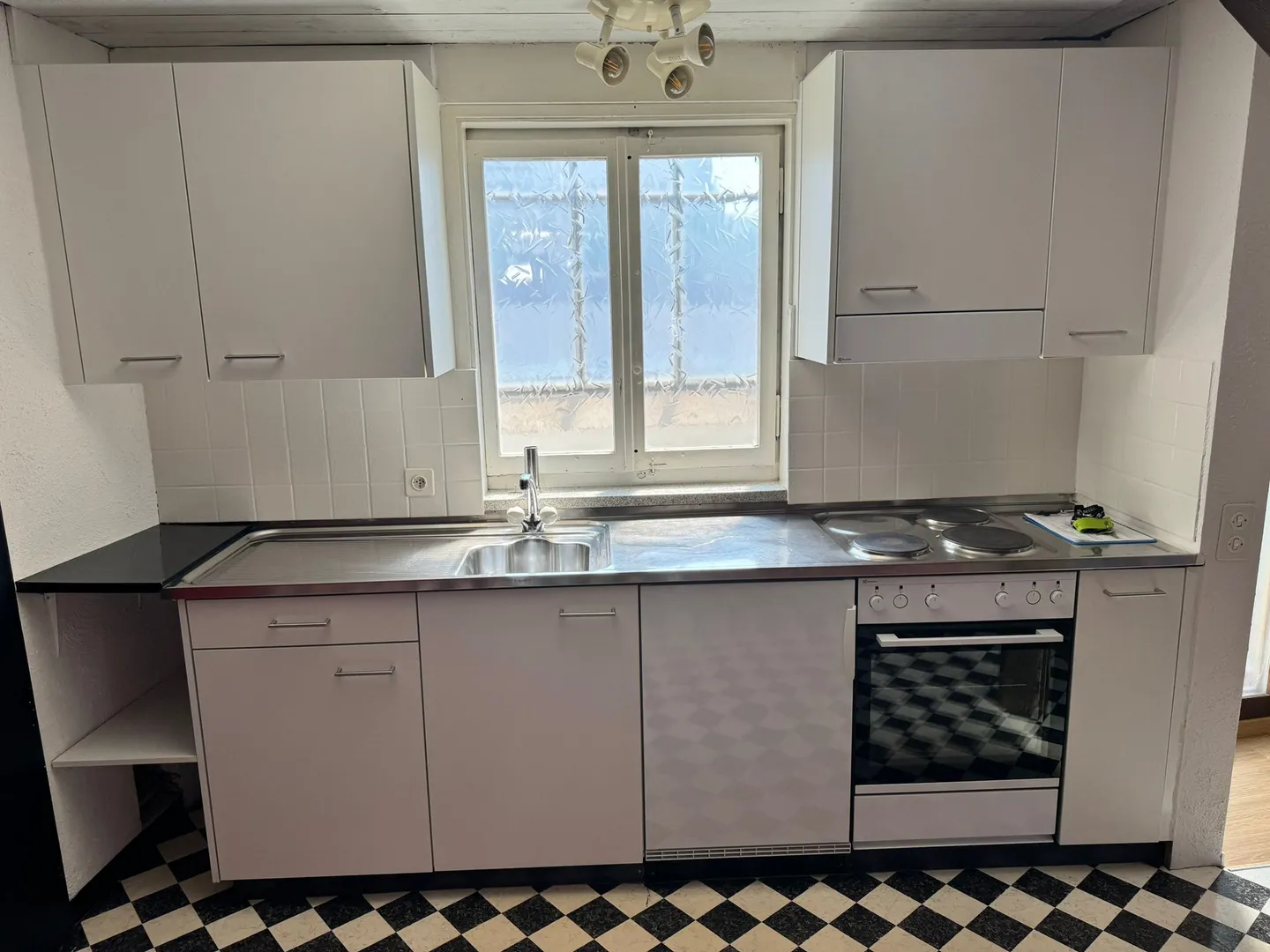 Charmante appartement 4 pièces au cœur de Bienne - Photo 12 sur 12