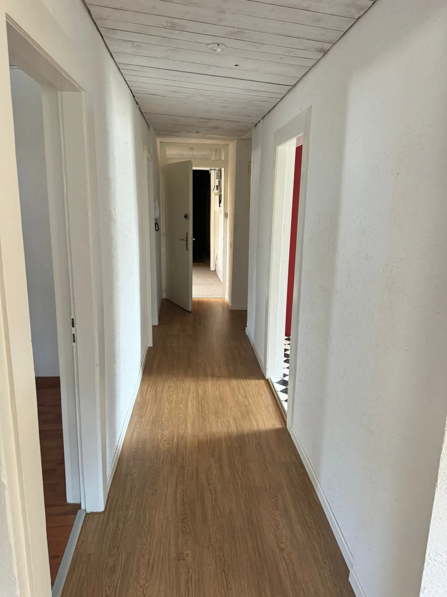 Charmante appartement 4 pièces au cœur de Bienne - Photo 4 sur 12