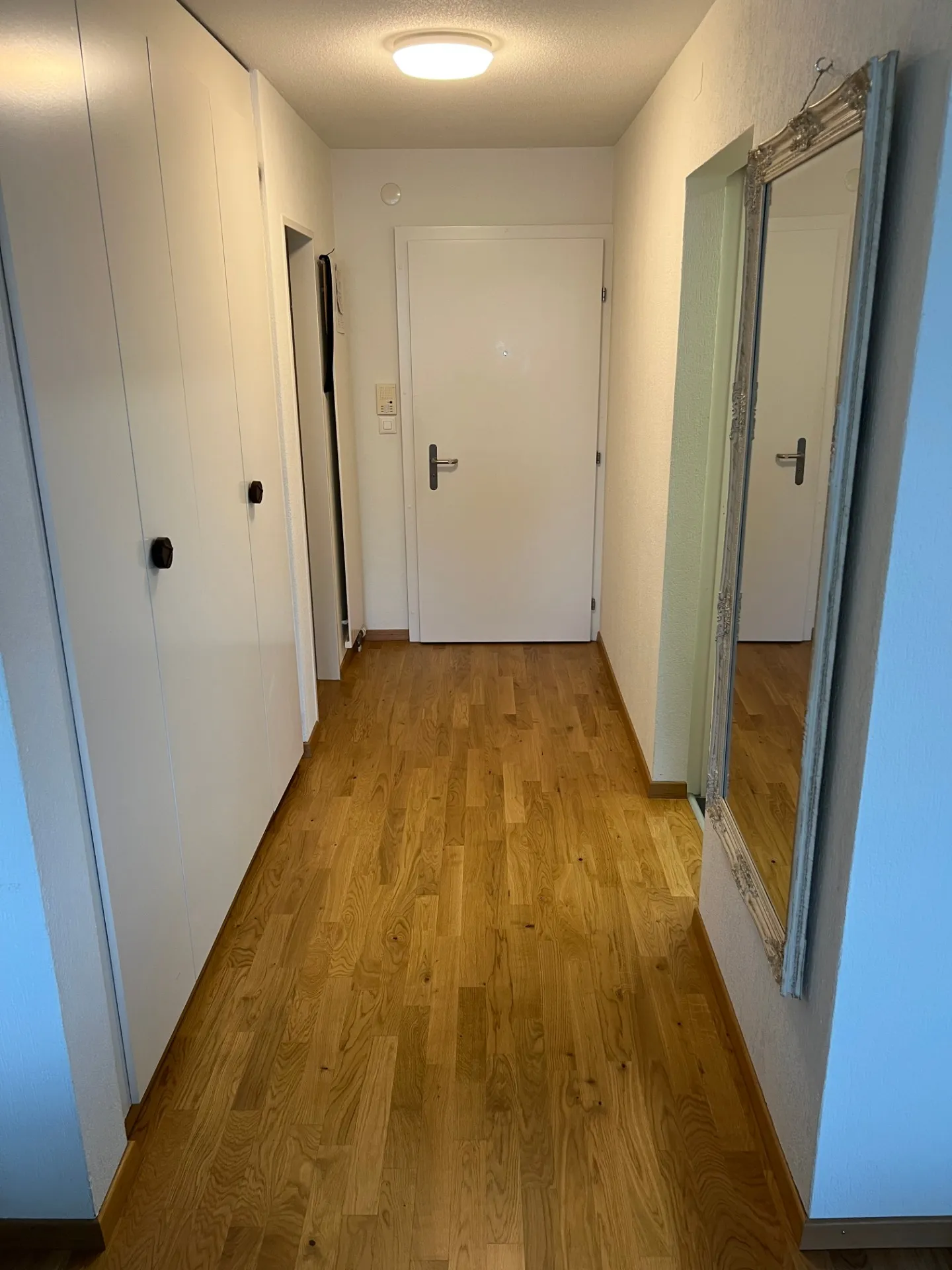 3.5 Zimmerwohnung an bevorzugter Lage in Bassersdorf - Foto 6 di 9