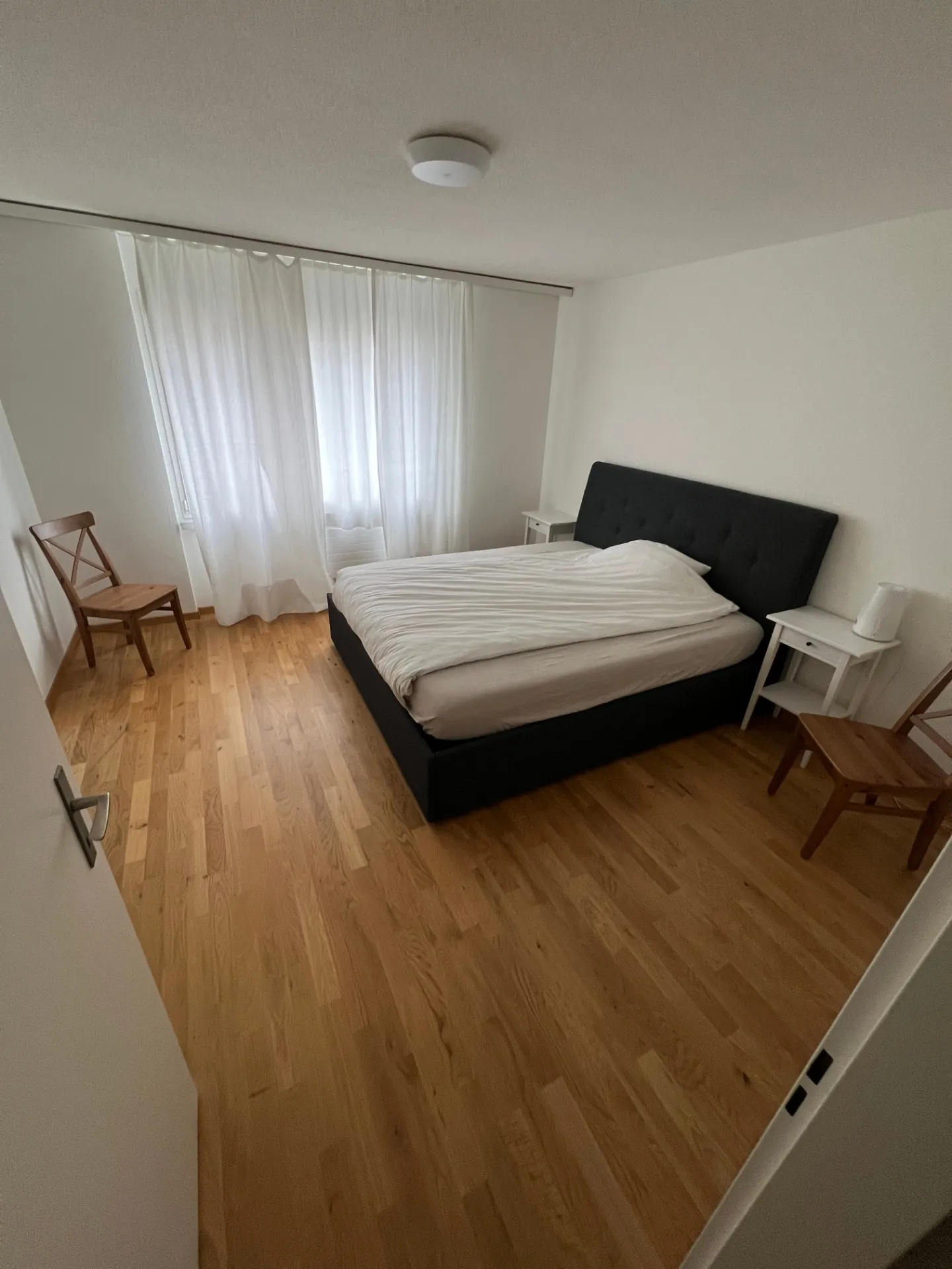 3.5 Zimmerwohnung an bevorzugter Lage in Bassersdorf - Foto 3 di 9