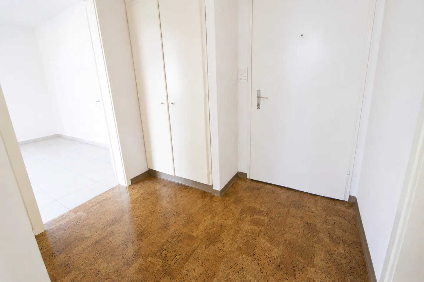 Charmante Wohnung in Zürich - Foto 6 von 7