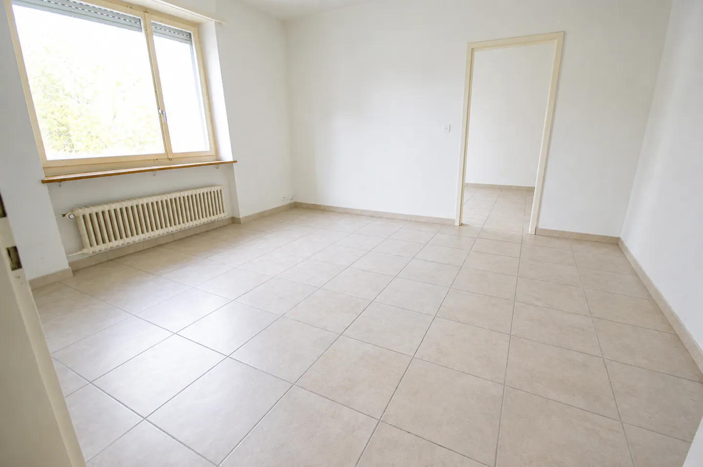 Charmante Wohnung in Zürich - Foto 3 von 7