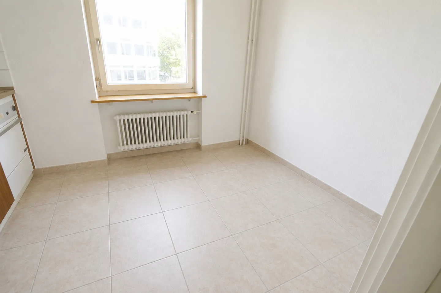 Charmante Wohnung in Zürich - Foto 2 von 7