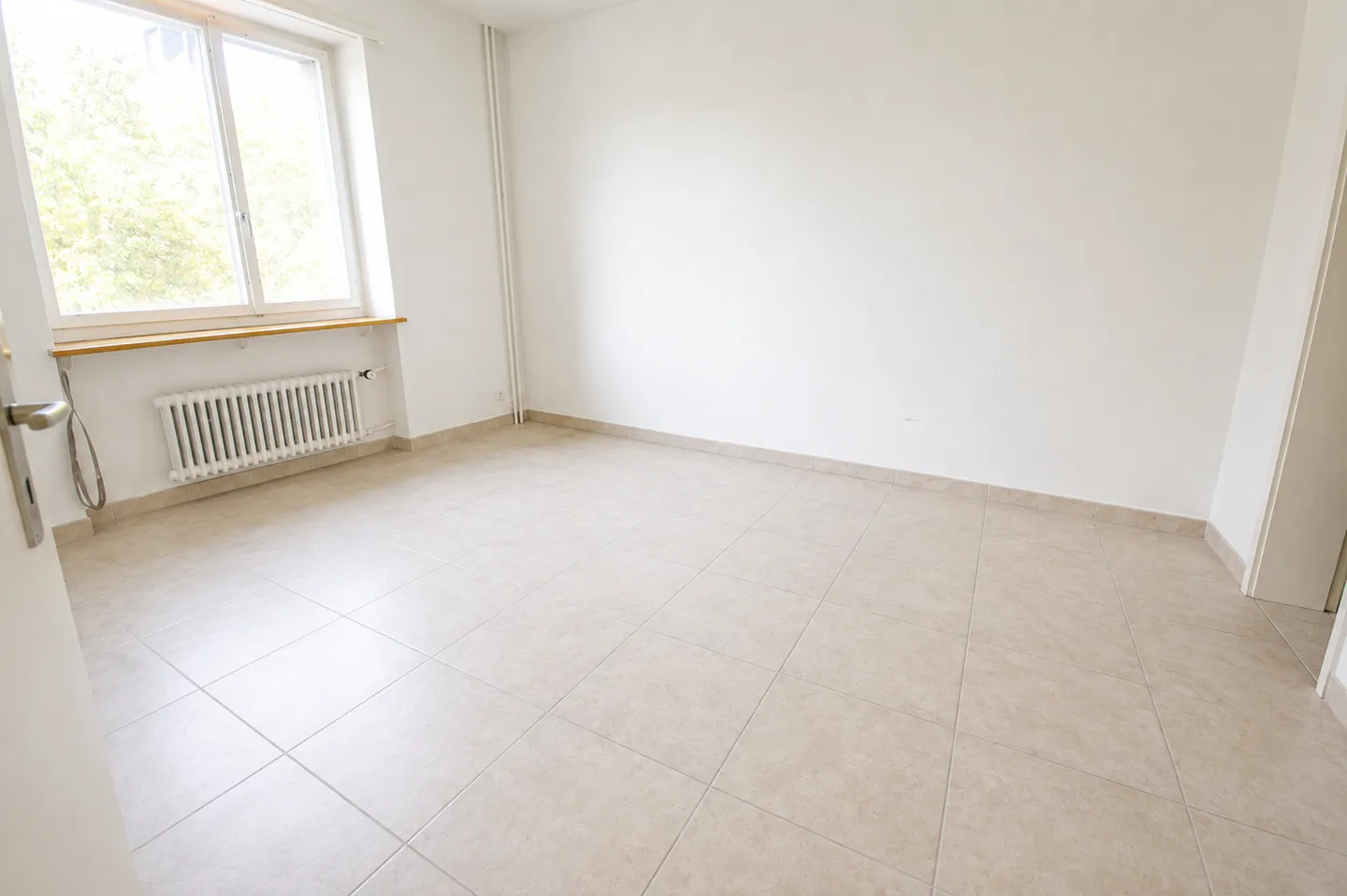 Charmante Wohnung in Zürich - Foto 4 von 7