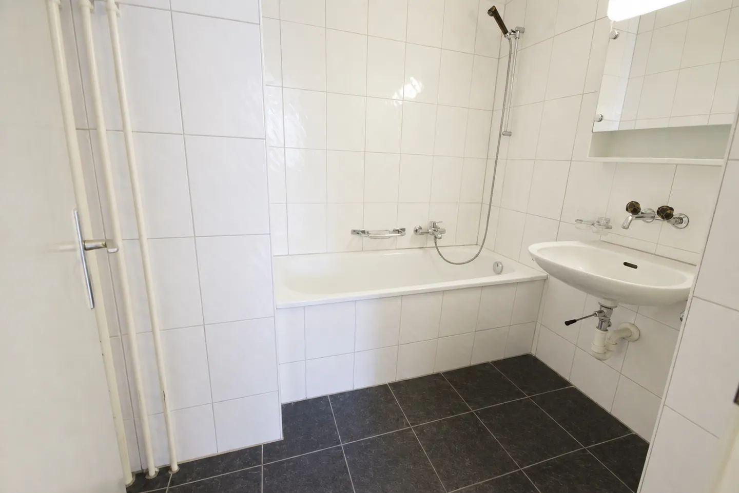 Charmante Wohnung in Zürich - Foto 5 von 7