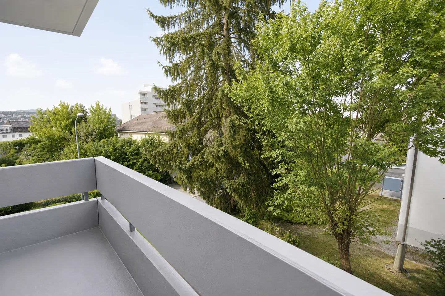 Gemütliche Wohnung mit zwei Balkonen - Foto 7 von 7